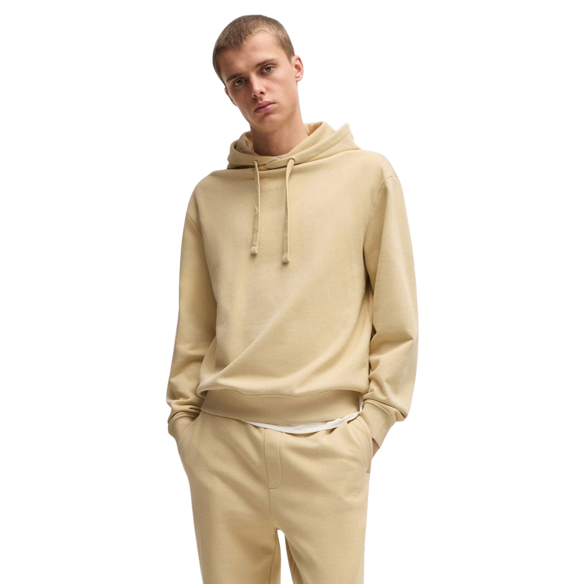 Hugo Dapo Hoodie Heren