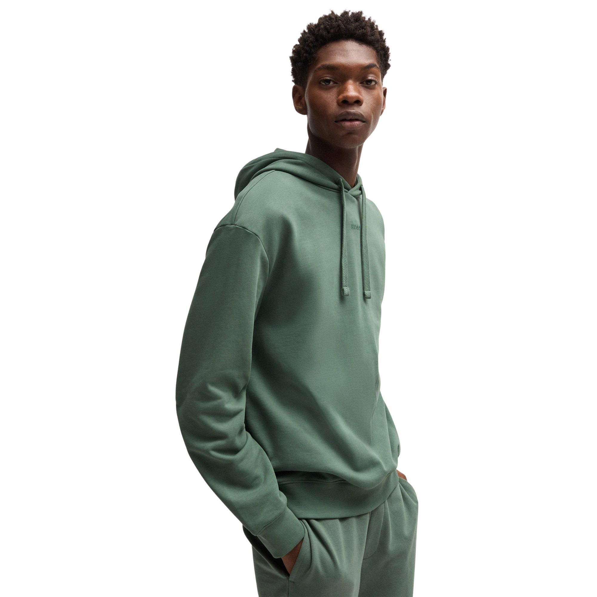 Hugo Dapo Hoodie Heren