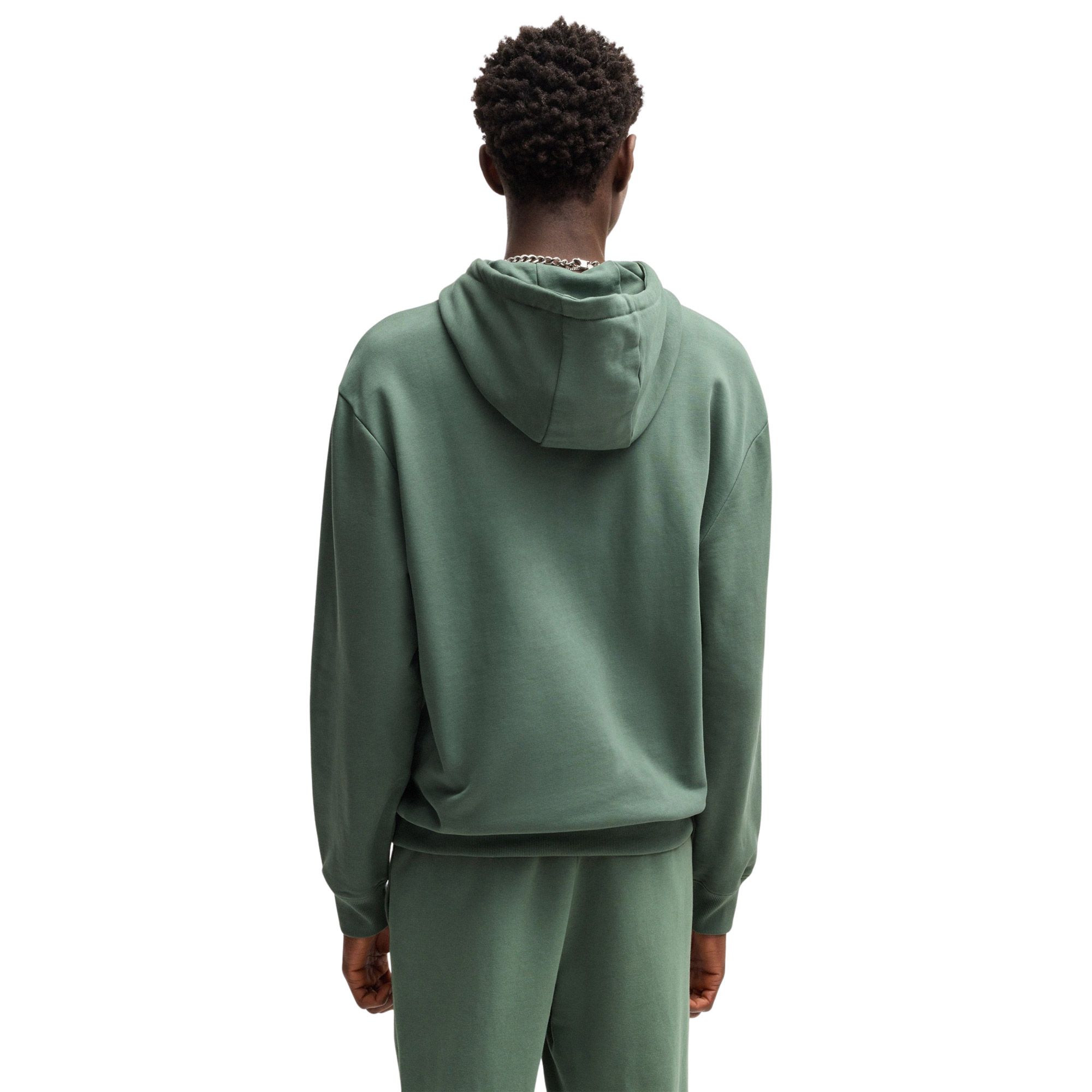 Hugo Dapo Hoodie Heren