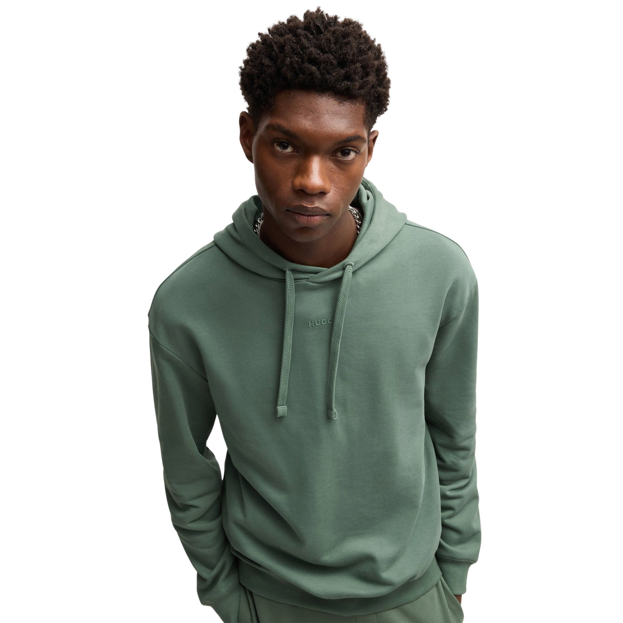 Hugo Dapo Hoodie Heren