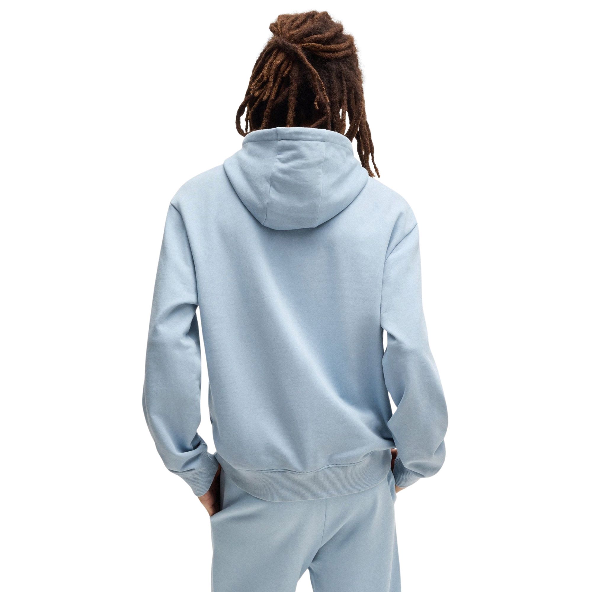 Hugo Dapo Hoodie Heren