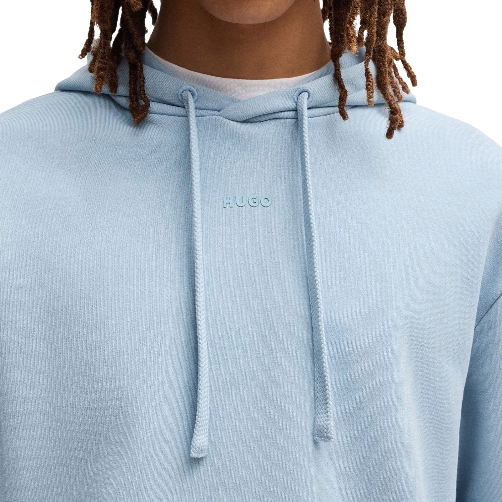 Hugo Dapo Hoodie Heren