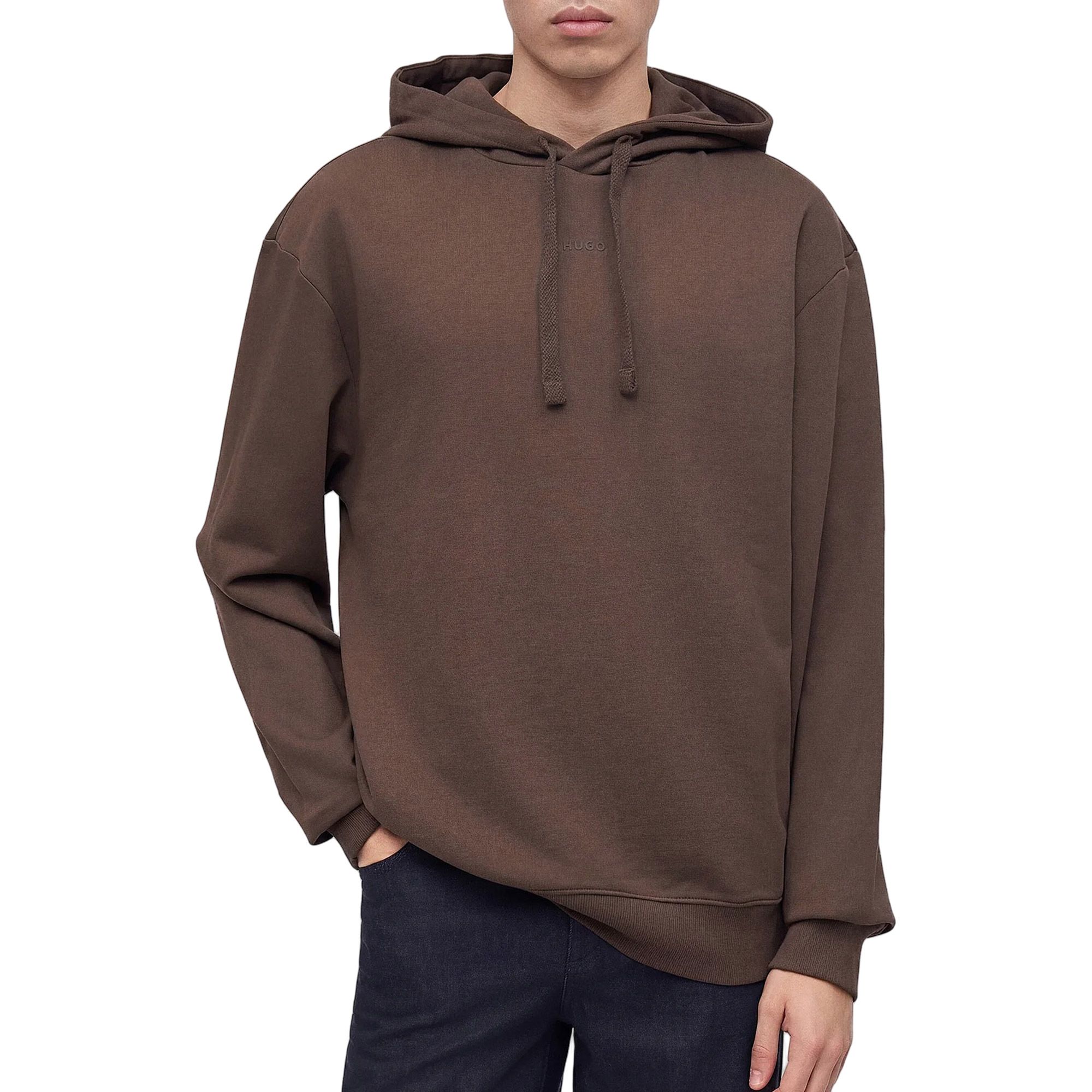Sweatshirt Hugo Dapo Hommes