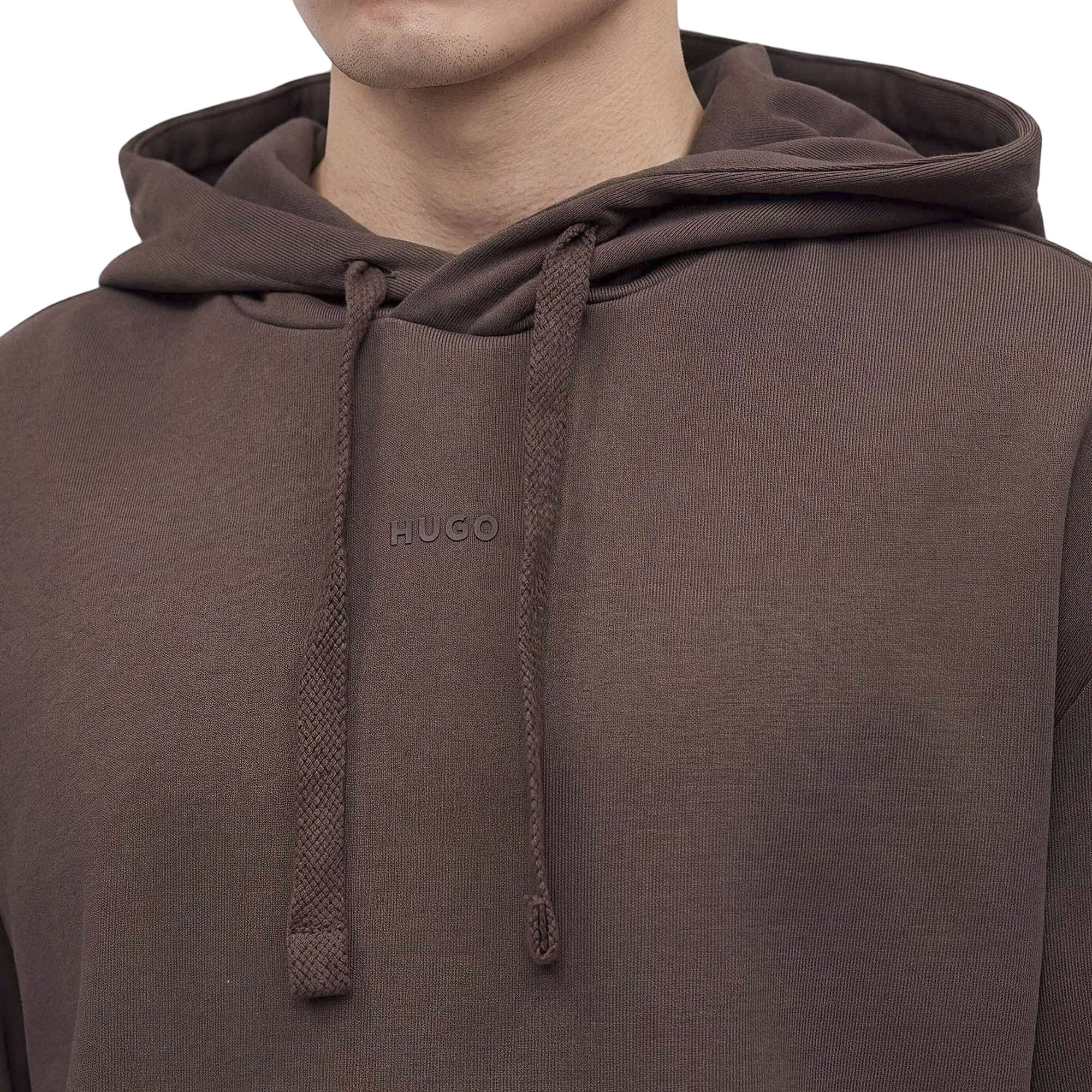 Sweatshirt Hugo Dapo Hommes