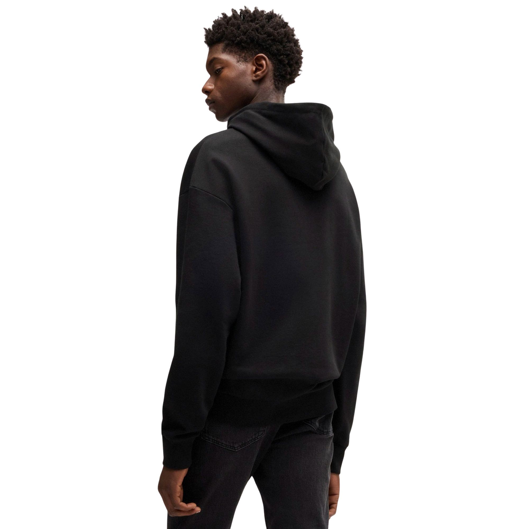 Hugo Nalonso Hoodie Heren