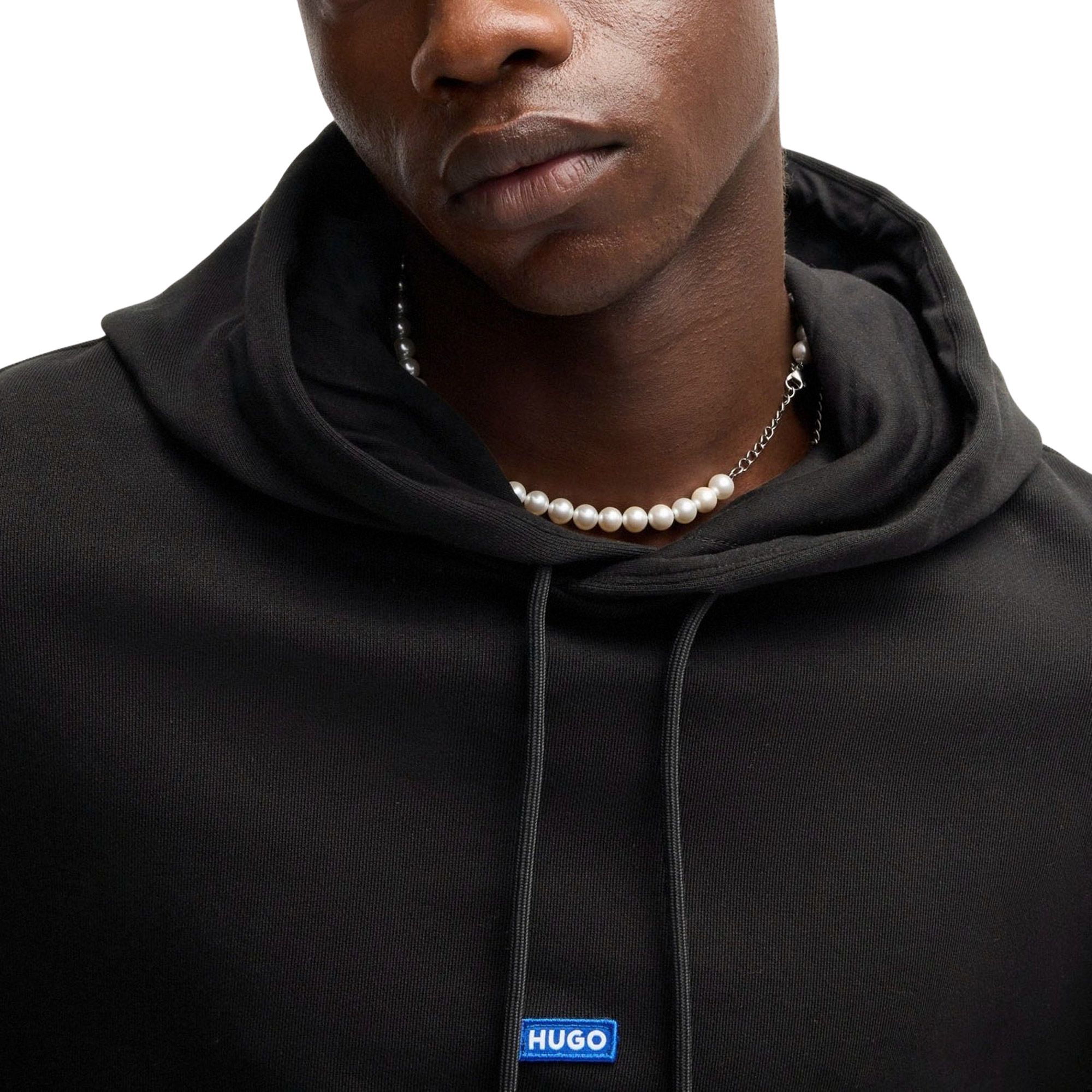 Hugo Nalonso Hoodie Heren
