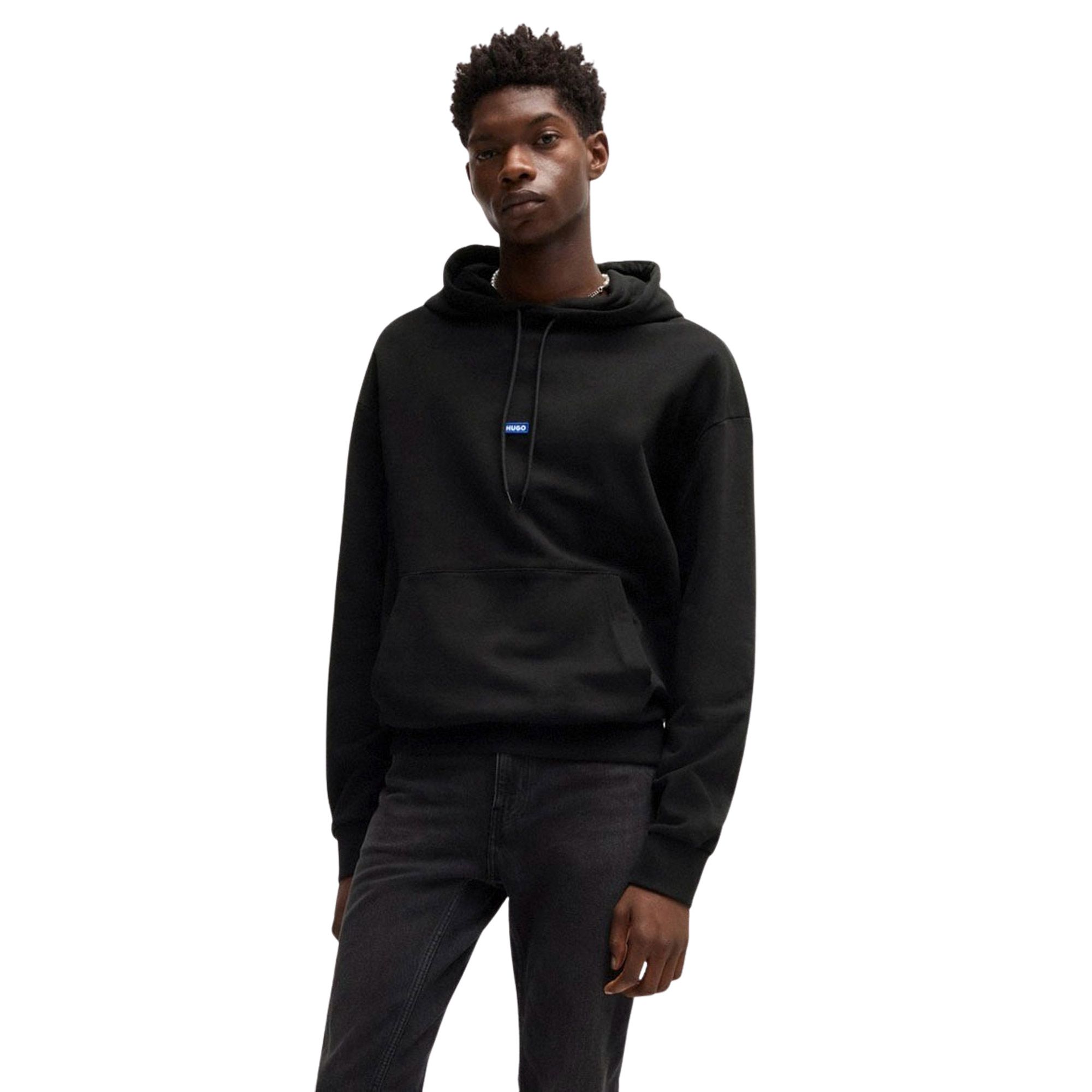 Hugo Nalonso Hoodie Heren