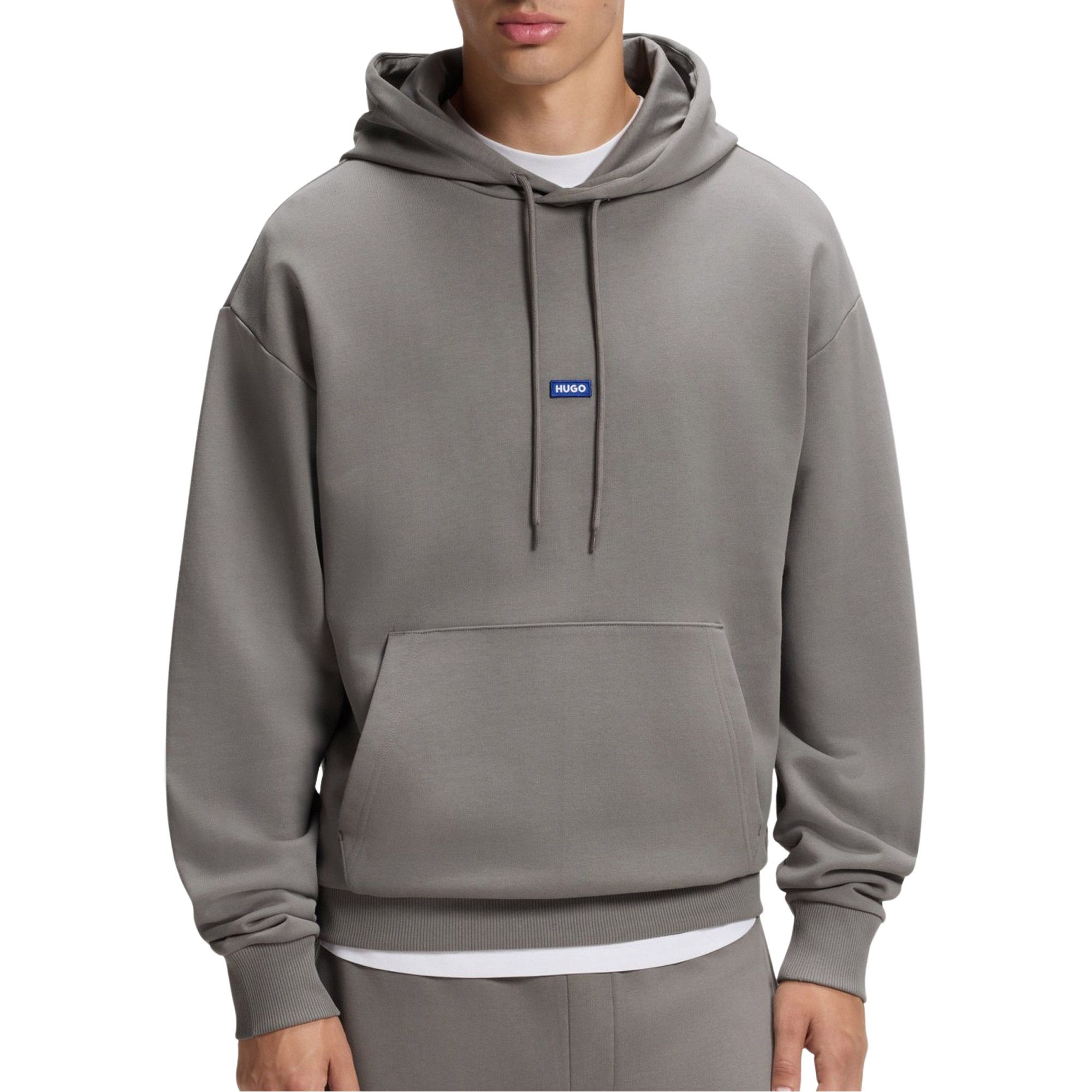Hugo Nalonso Kapuzenpullover Herren
