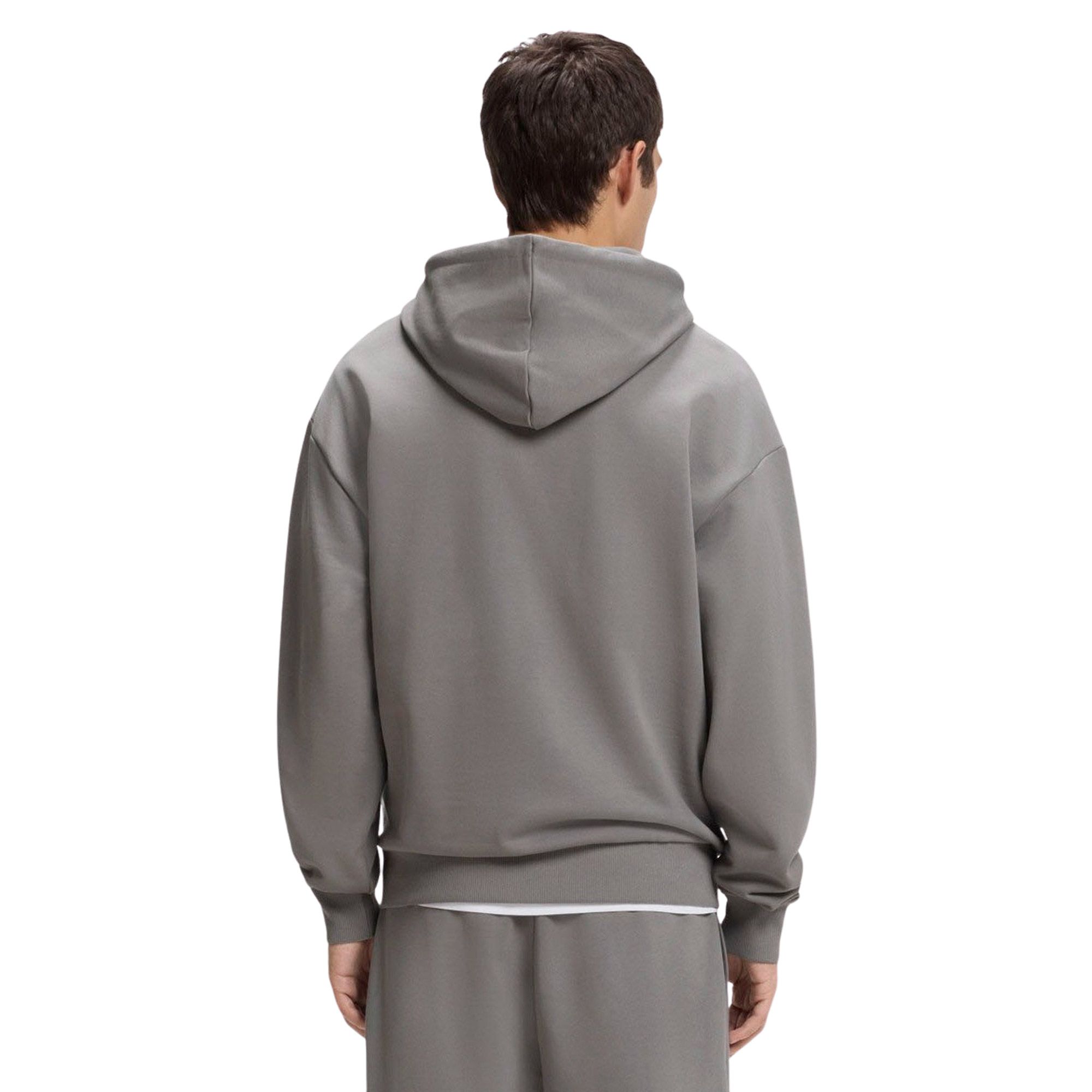 Hugo Nalonso Kapuzenpullover Herren
