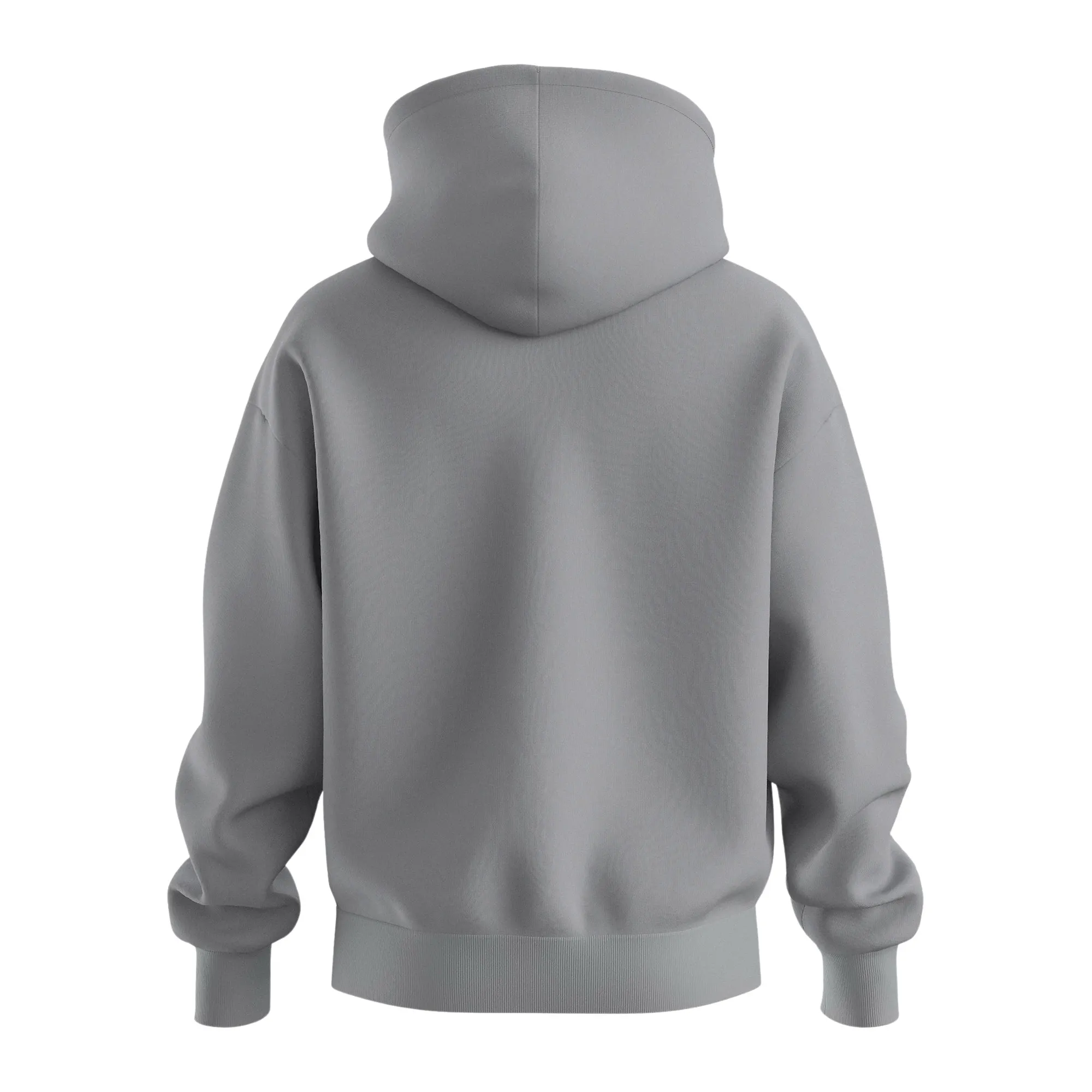 Sweat à capuche Hugo Nalonso Hommes