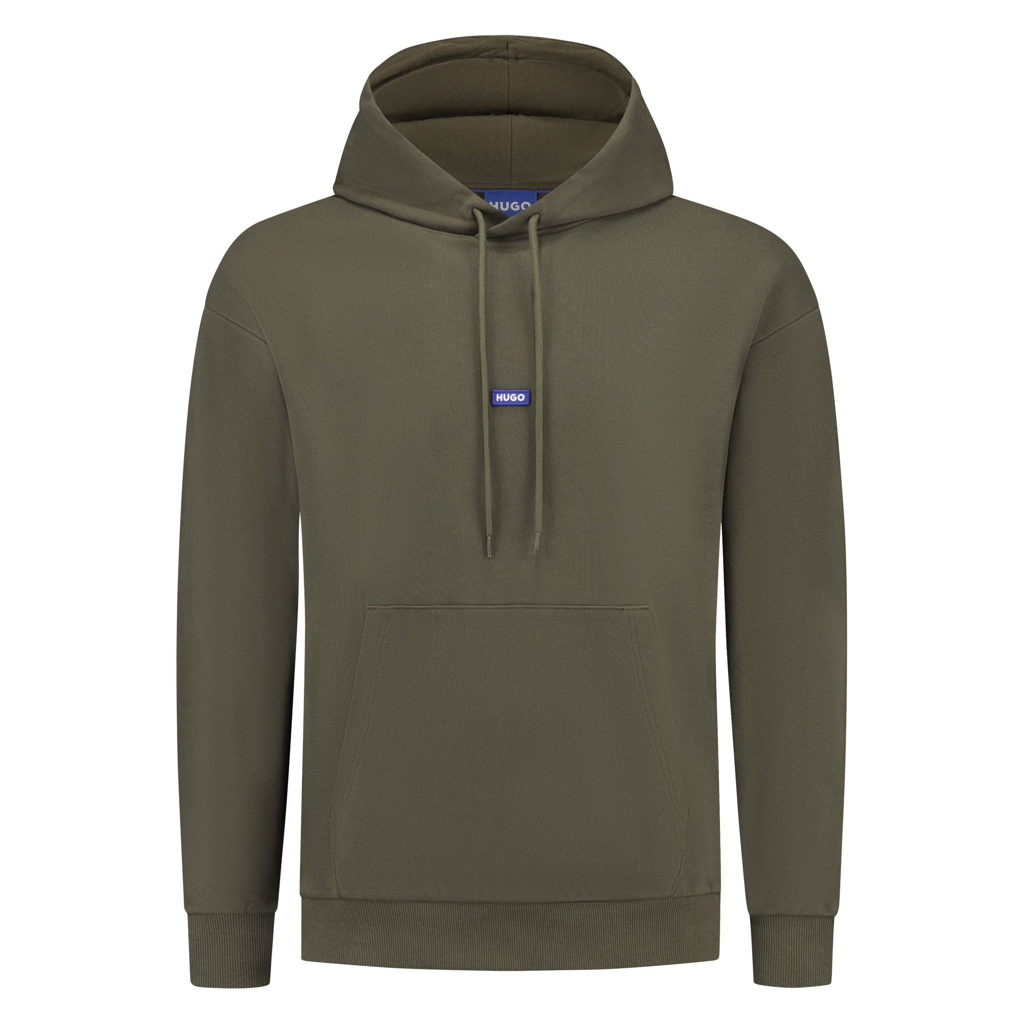 Hugo Nalonso Hoodie Heren