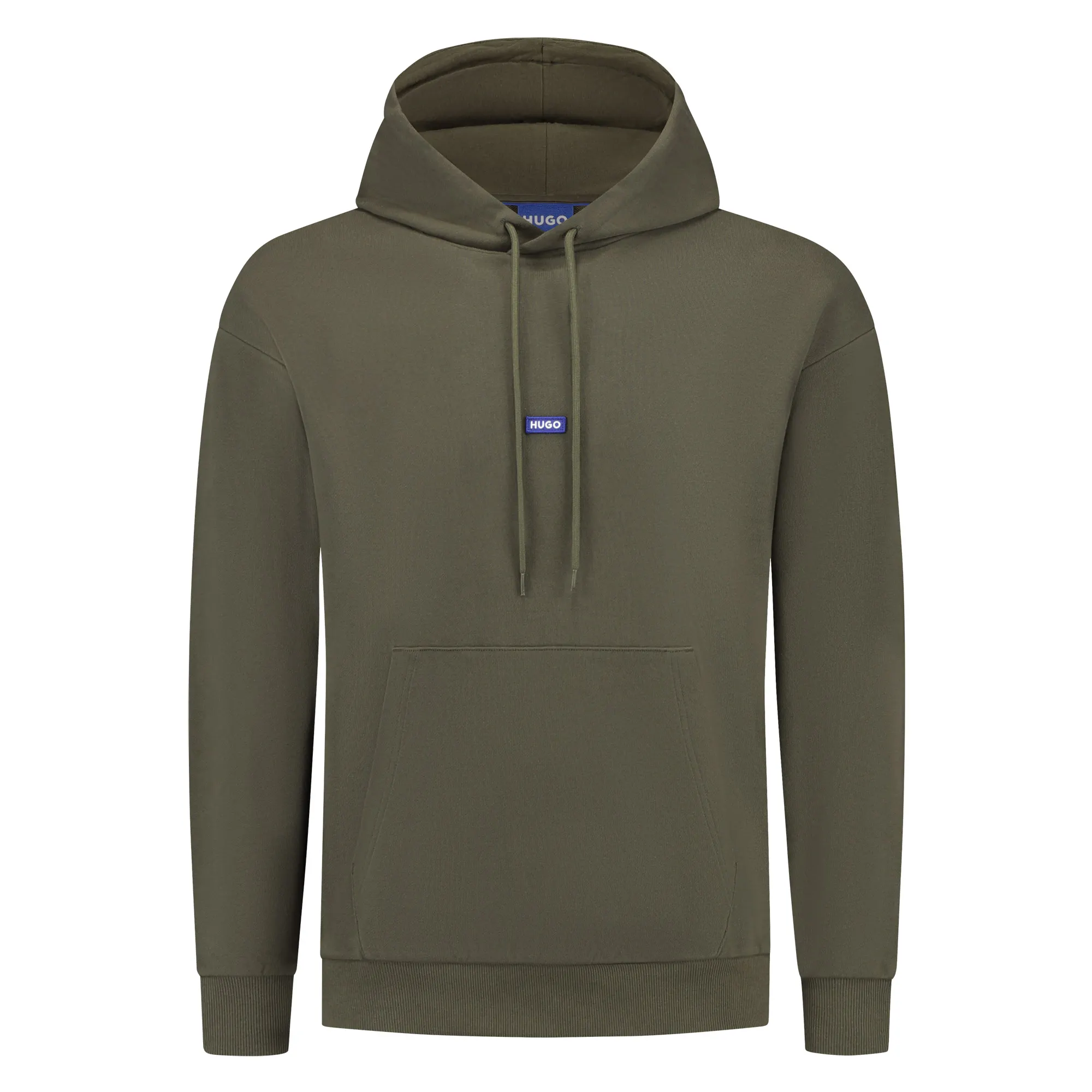 Hugo Nalonso Hoodie Heren