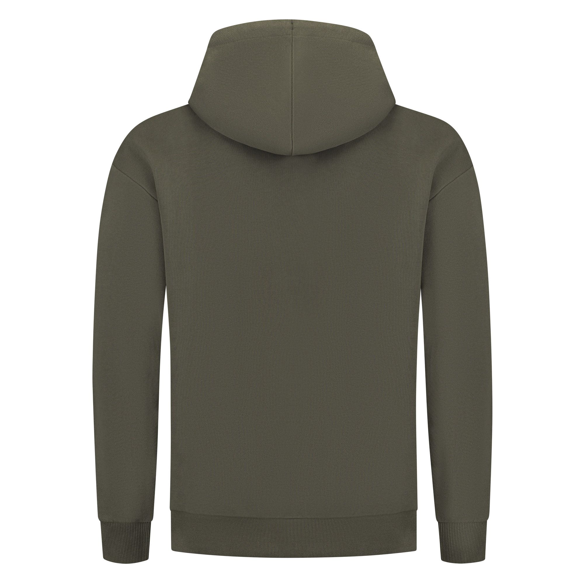 Hugo Nalonso Hoodie Heren