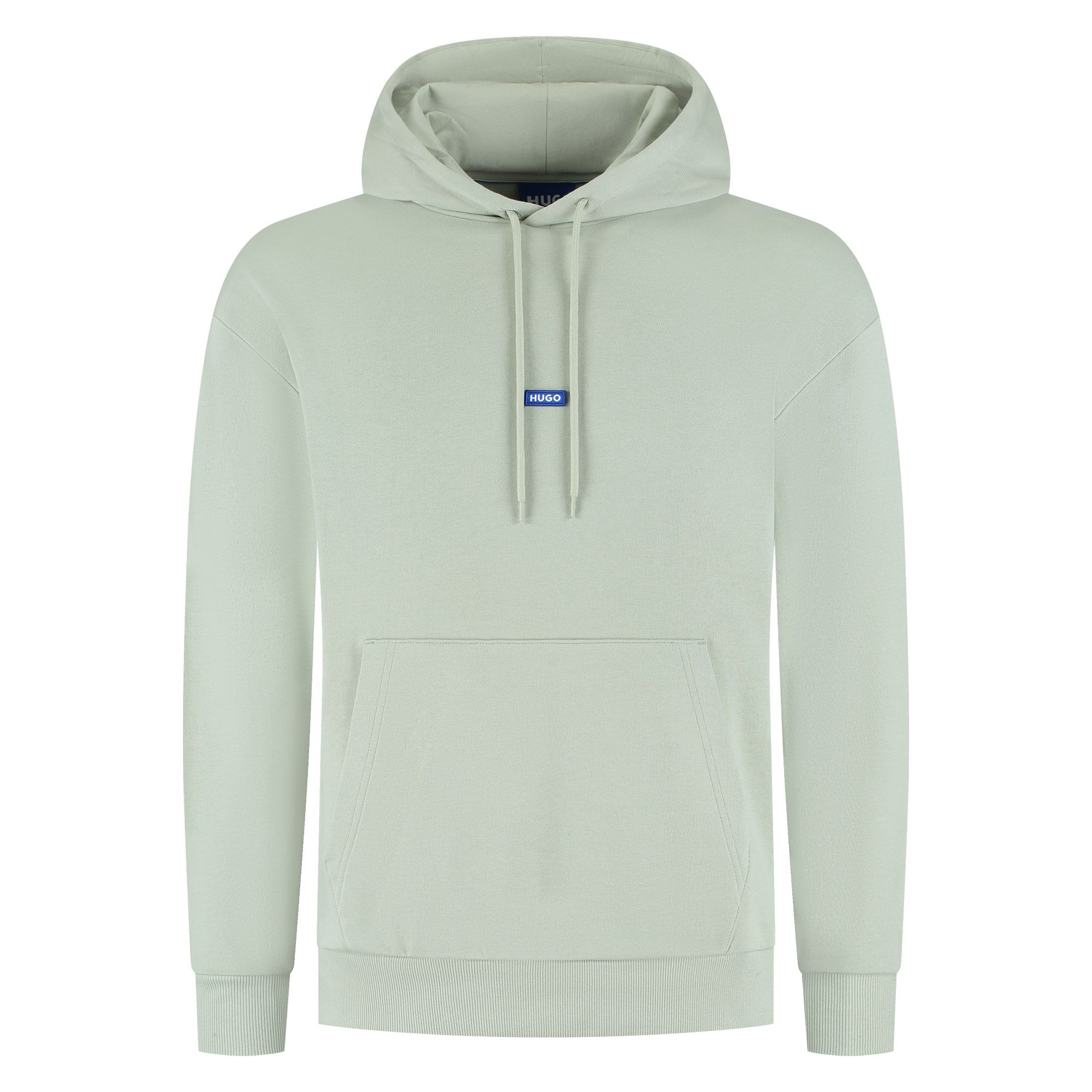 HUGO BOSS Heren Nedro Jersey, Zwart 1, XXXL, Zwart1, 3XL van € 79,85