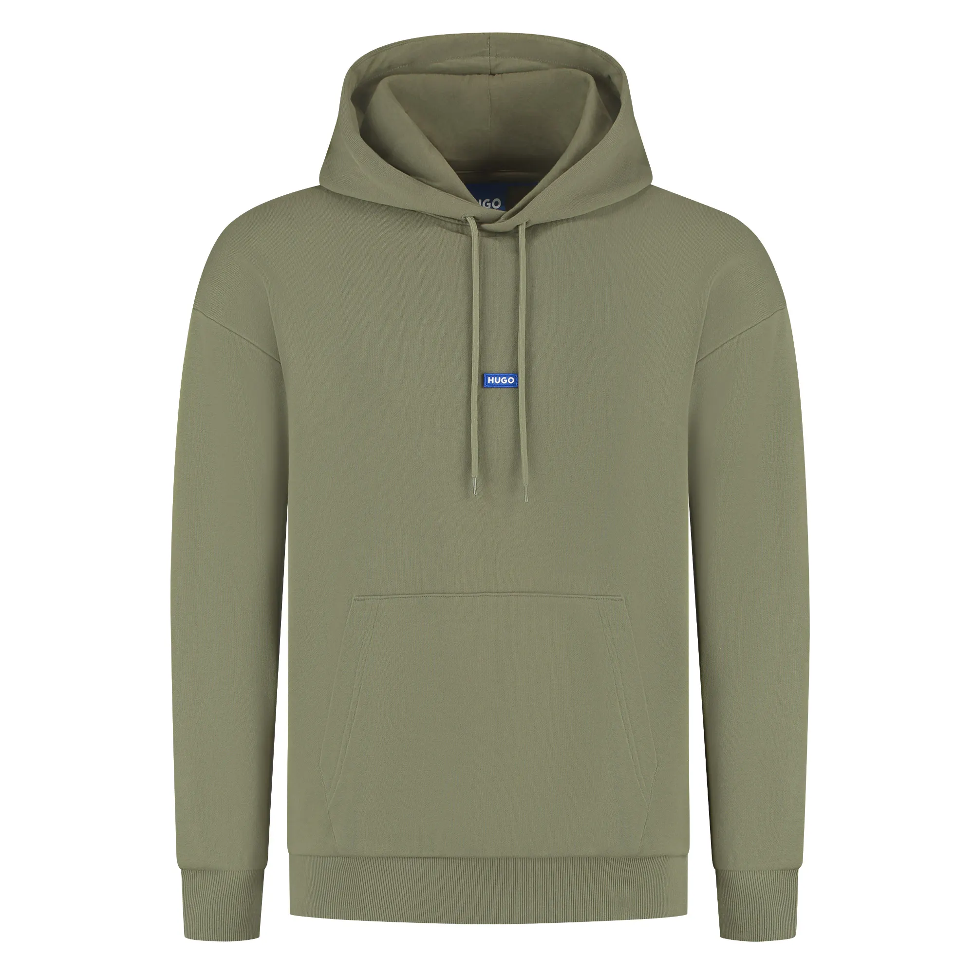 Hugo Nalonso Hoodie Heren