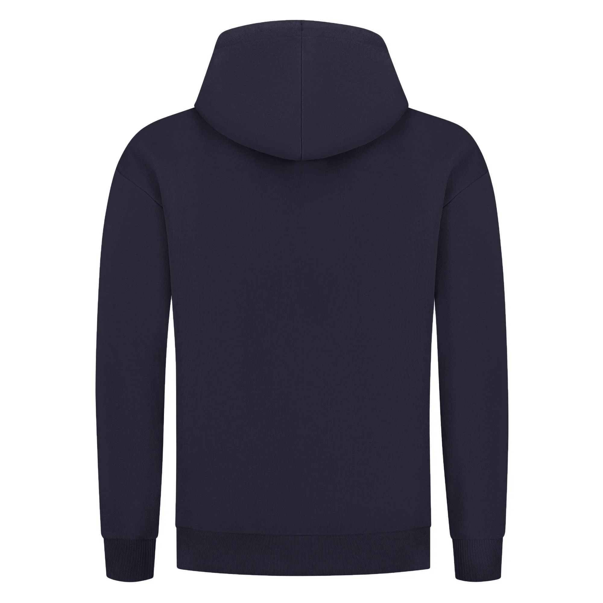 Hugo Nalonso Kapuzenpullover Herren