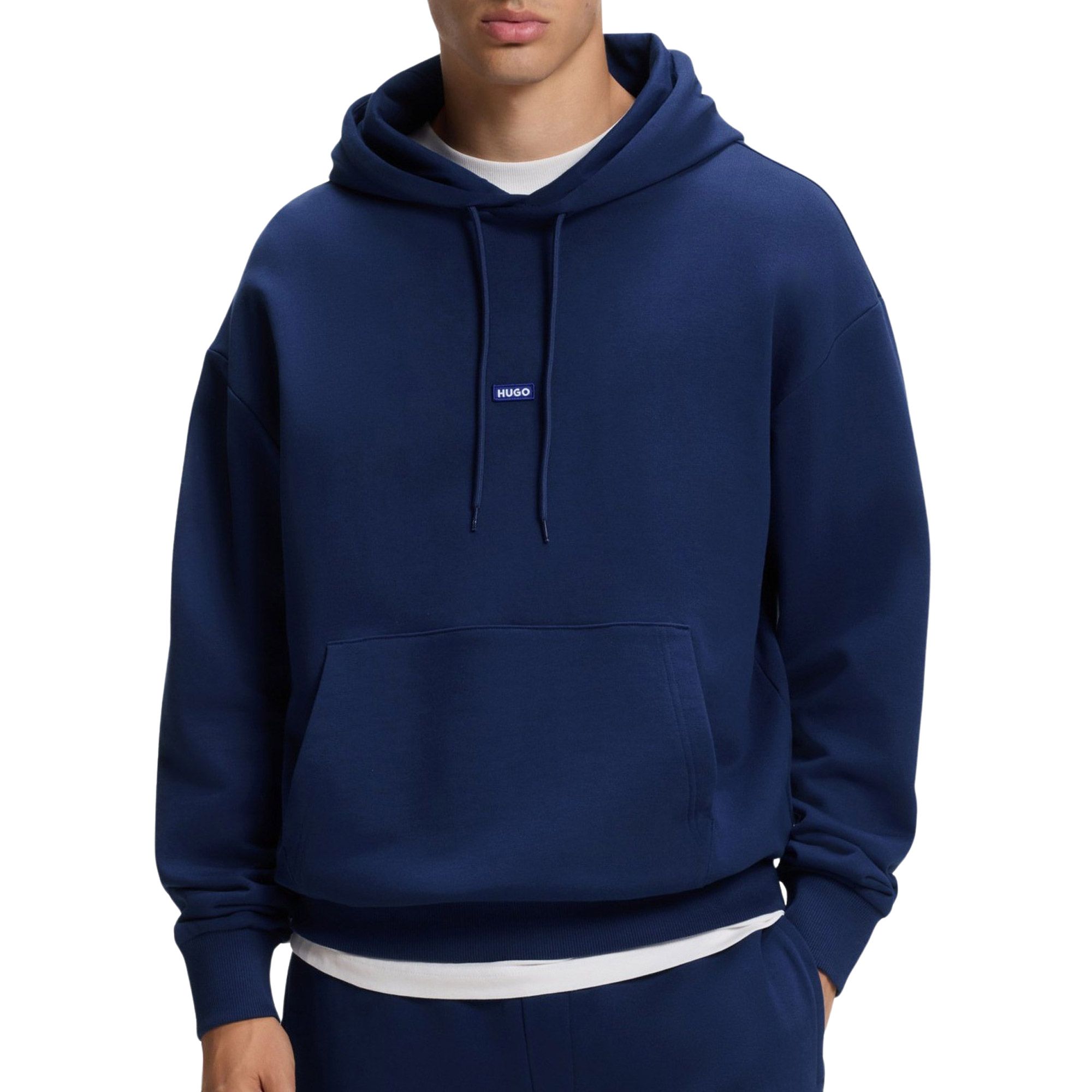 Hugo Nalonso Hoody Men