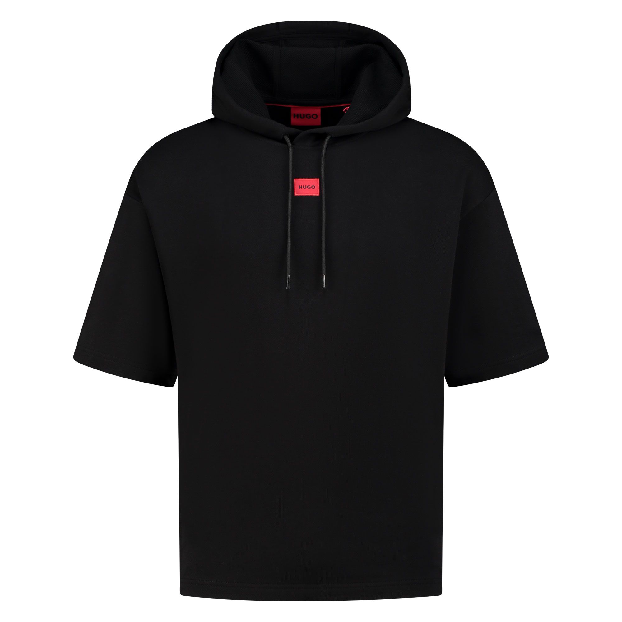 Hugo Dresley Kapuzenpullover Herren