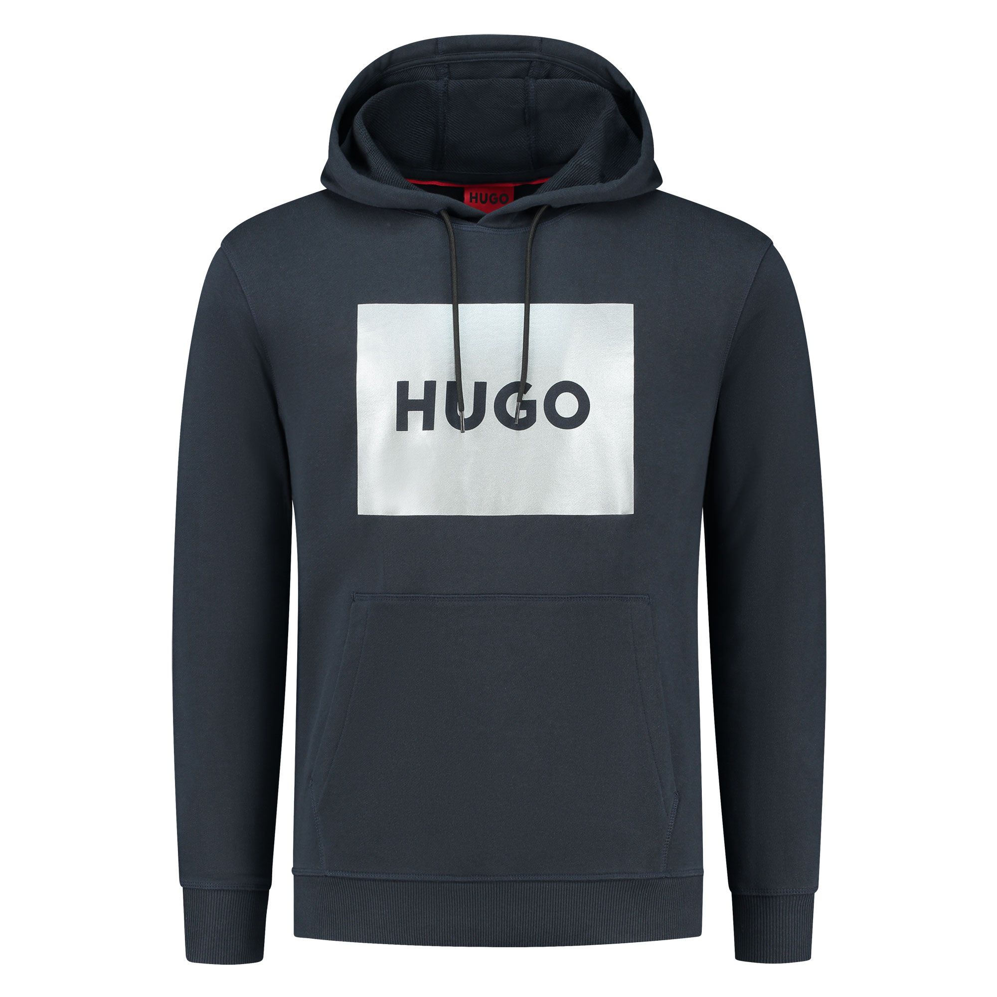 Hugo Duratschi Hoodie Heren