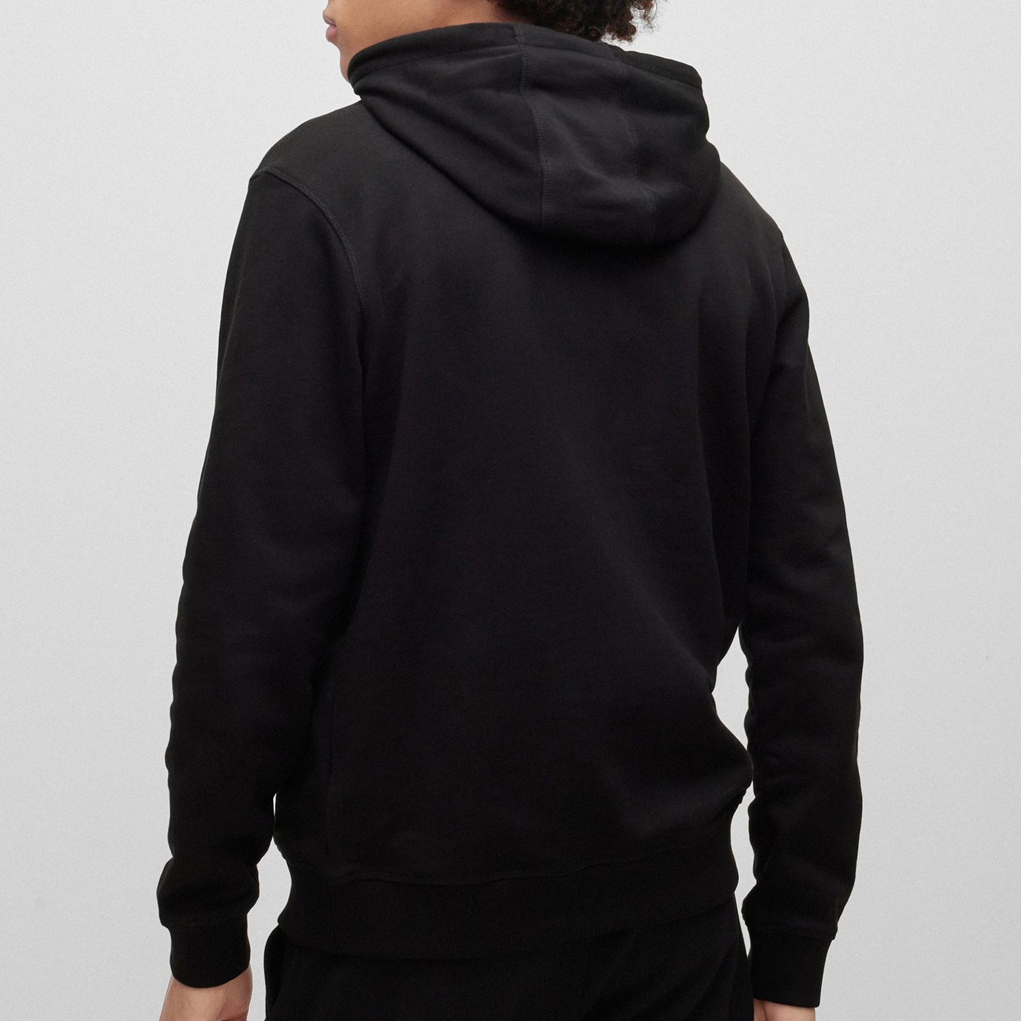 Hugo Duratschi Hoodie Heren