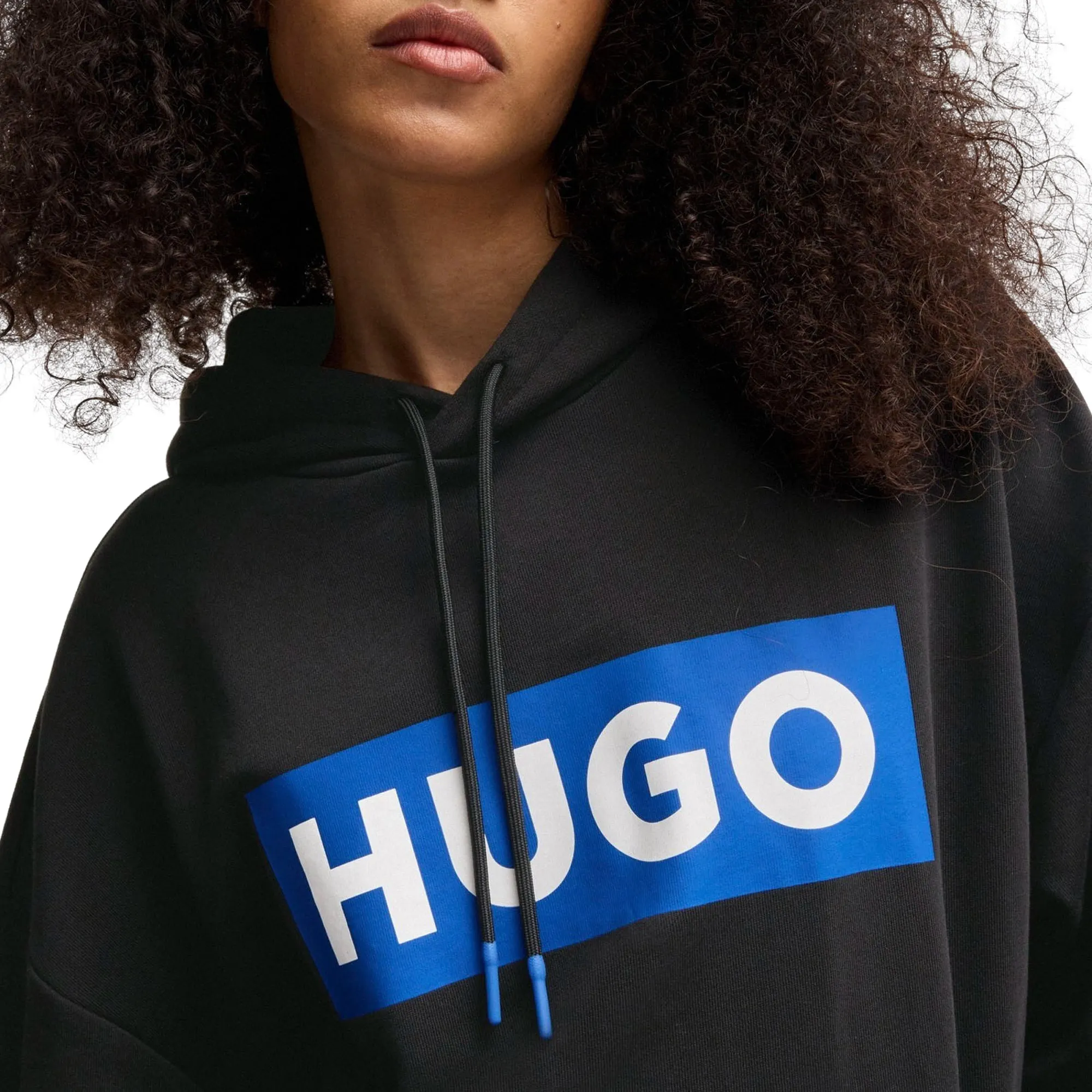 Hugo Nalves Hoodie Senior