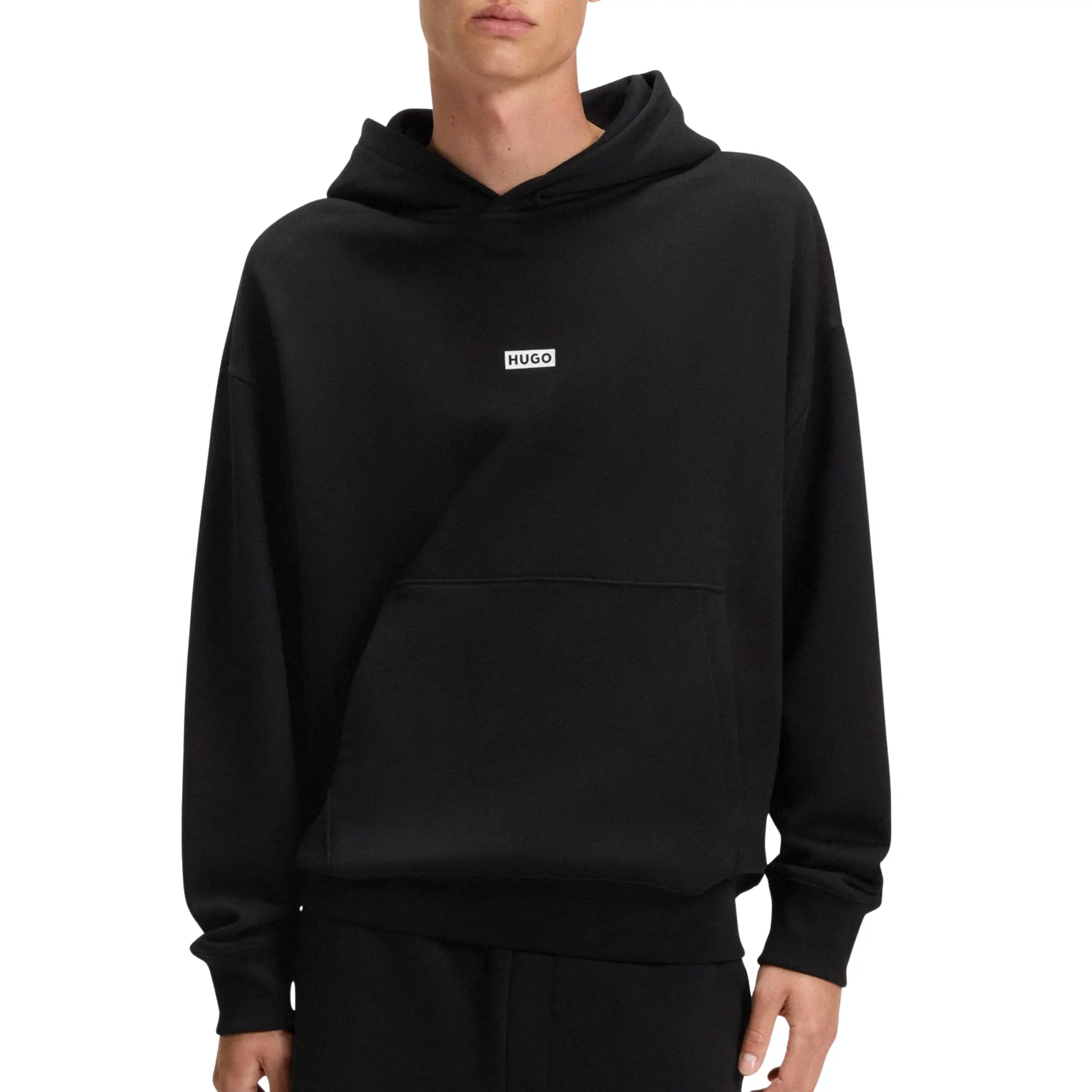 Hugo Nazardo Hoodie Heren
