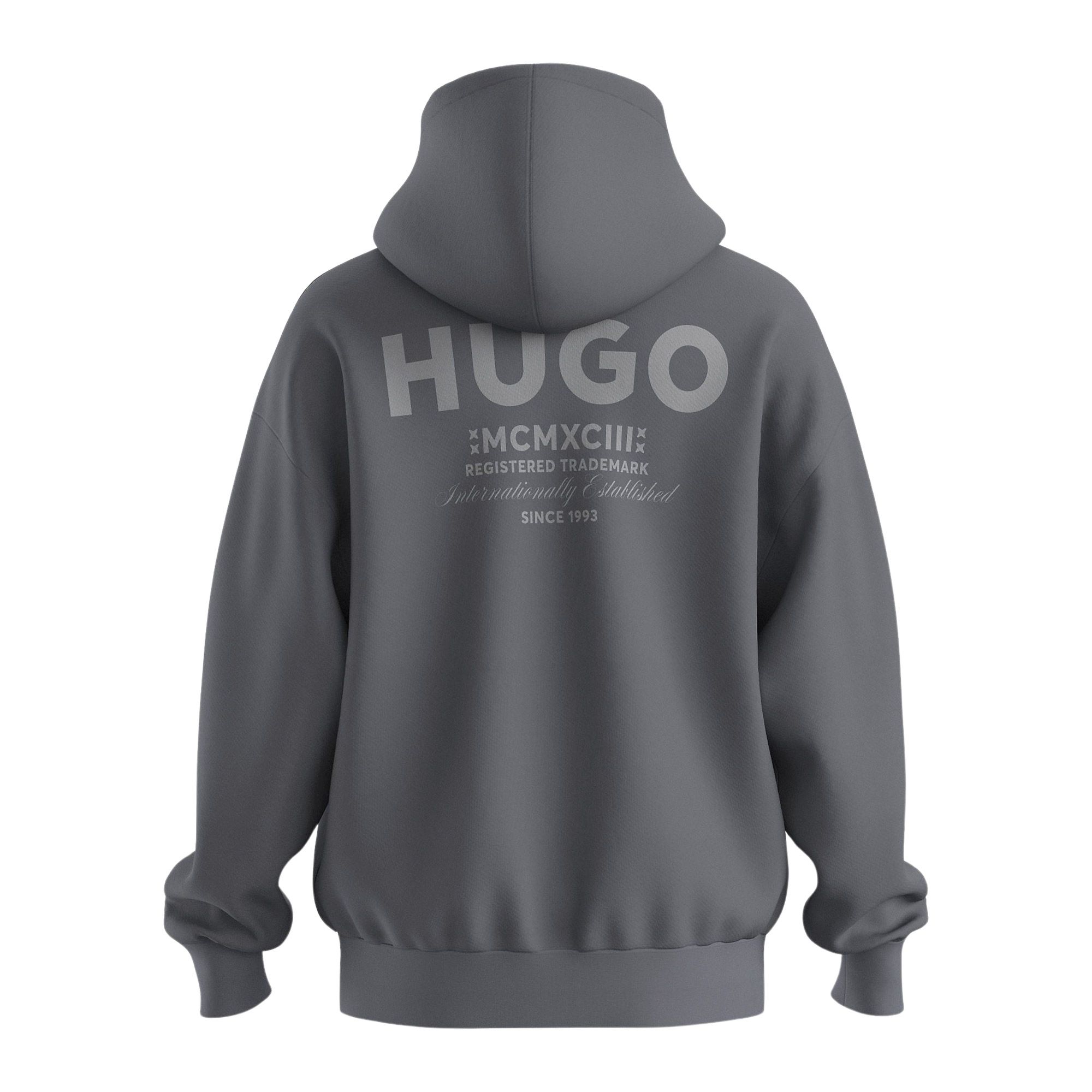 Hugo Nazardo Hoodie Heren