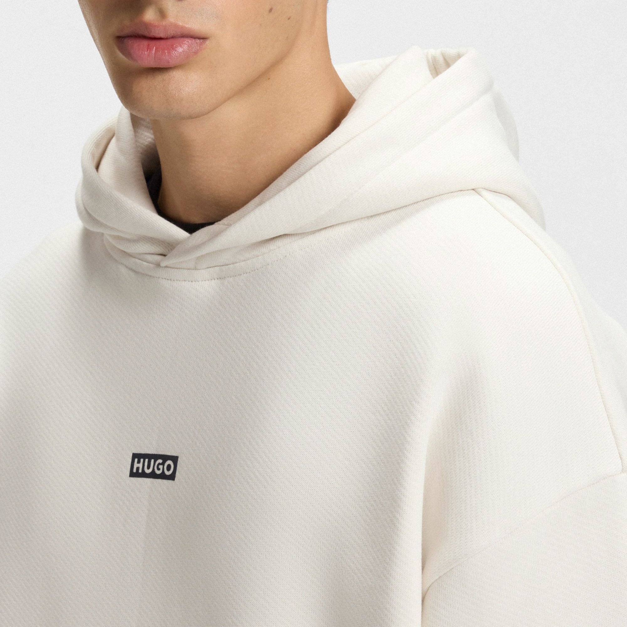 Hugo Nazardo Hoodie Heren