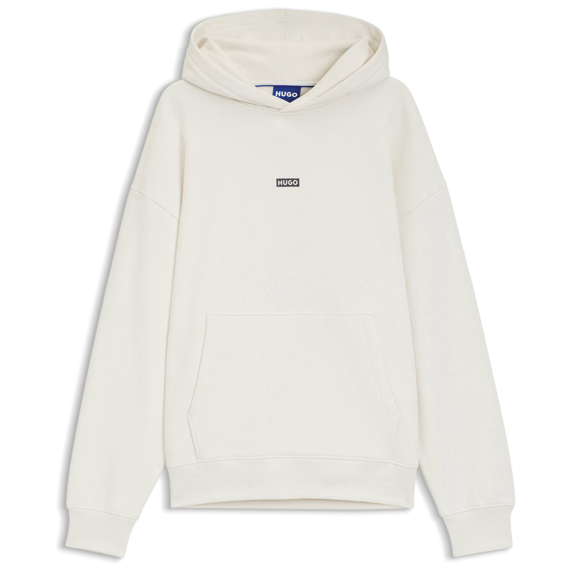 Hugo Nazardo Hoodie Heren