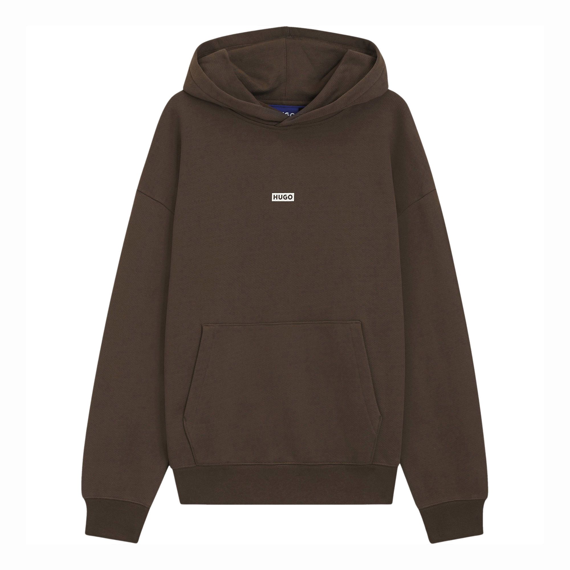 Hugo Nazardo Hoodie Heren