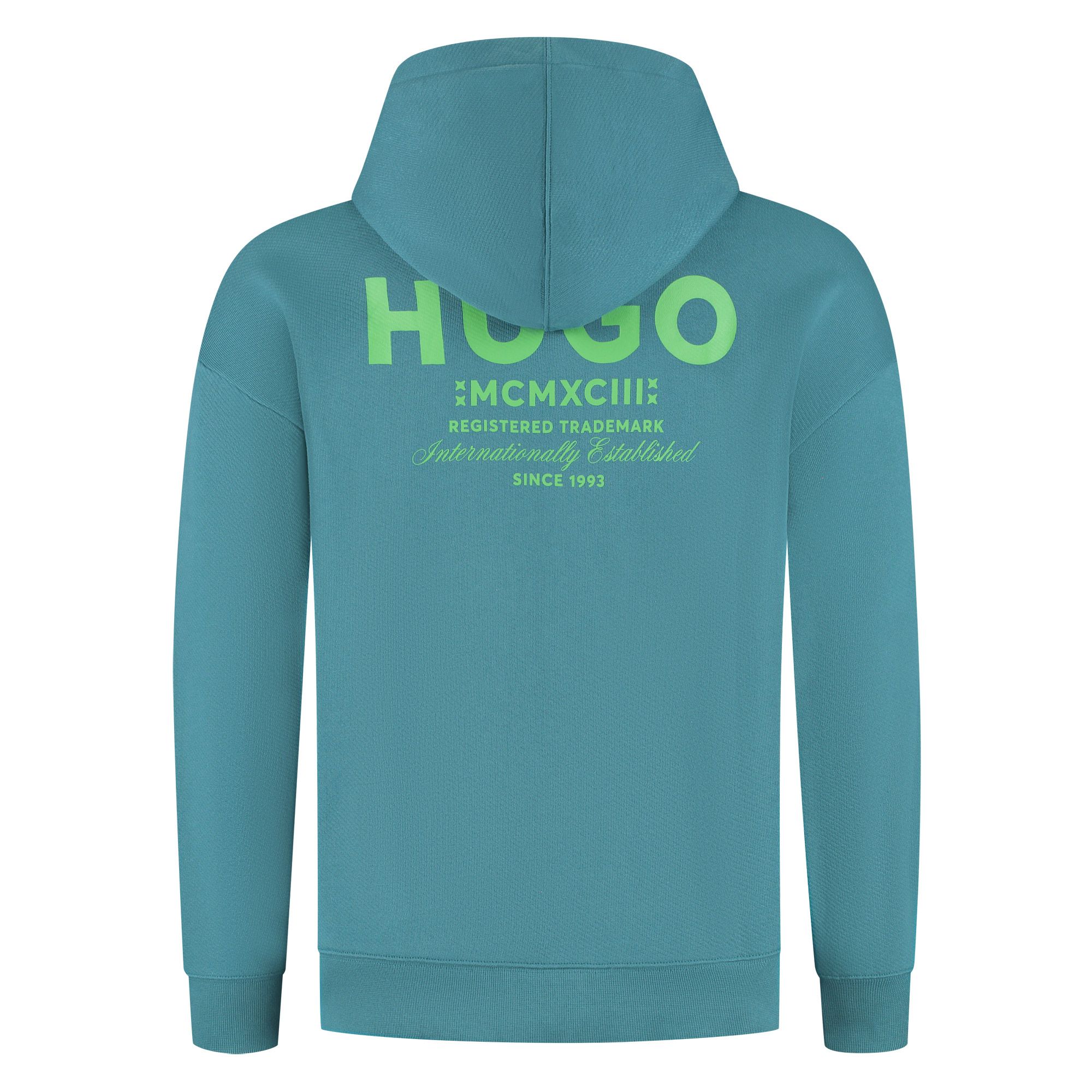 Hugo Nazardo Hoodie Heren