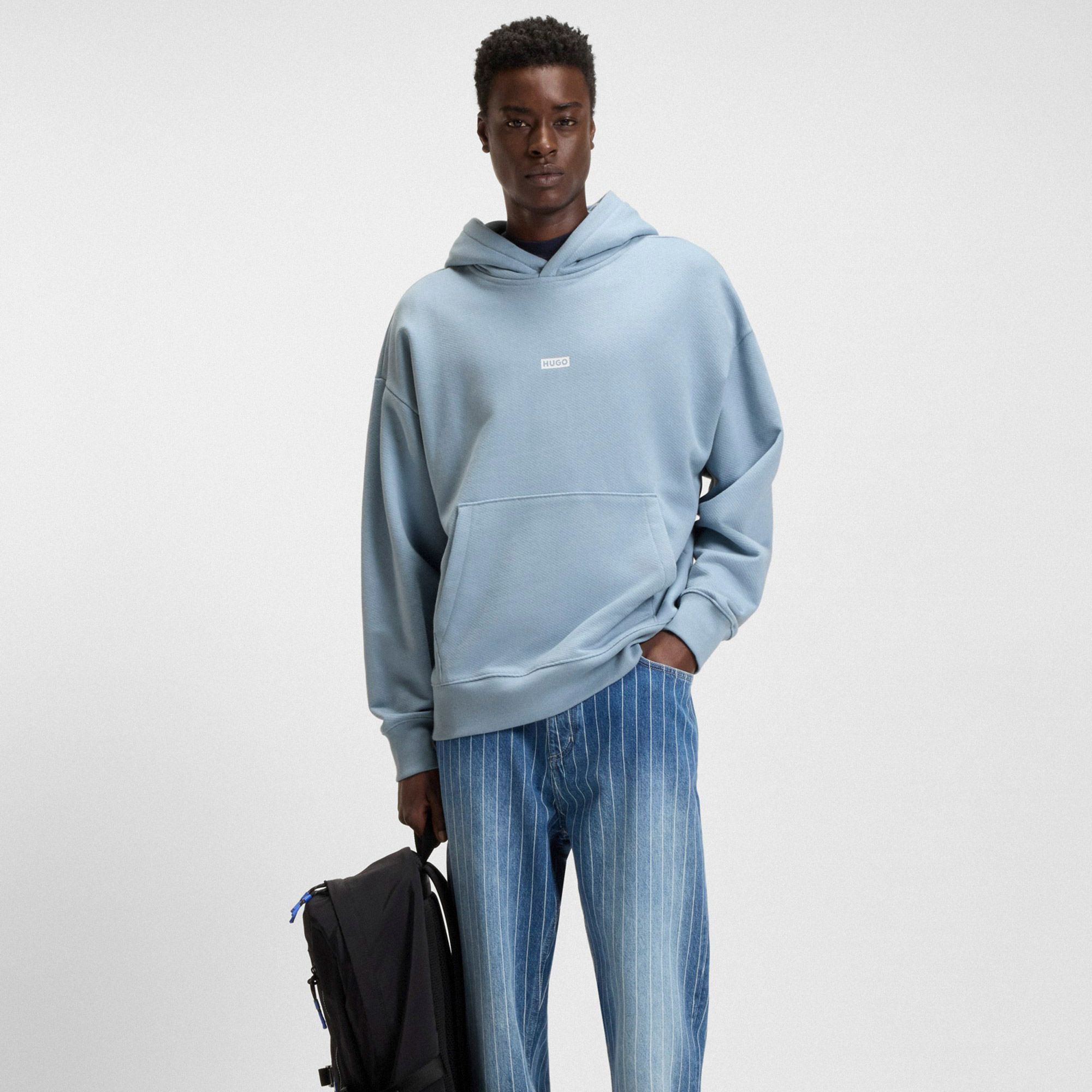 Hugo Nazardo Hoodie Heren
