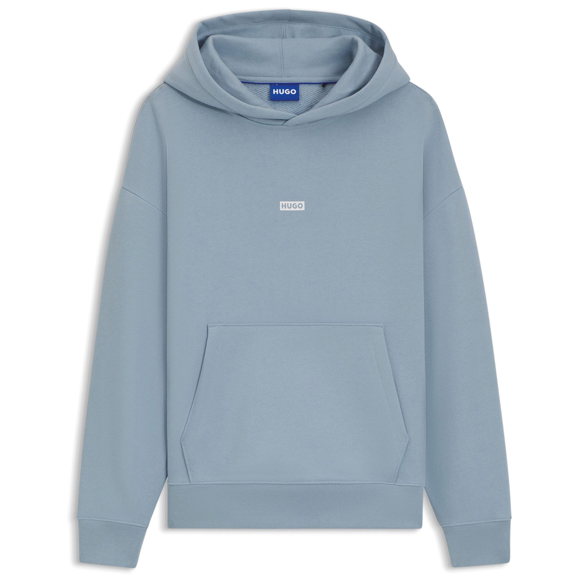 Hugo Nazardo Hoodie Heren