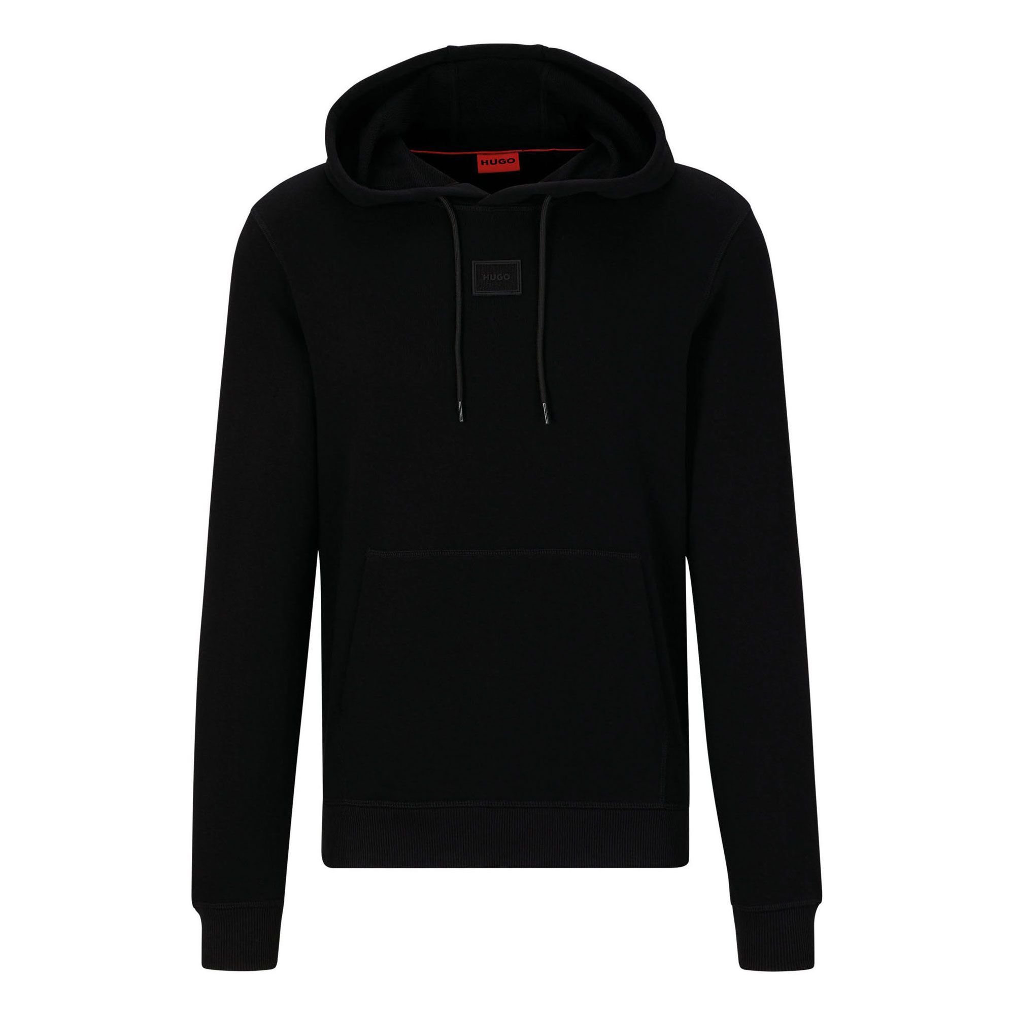 Hugo Daratschi Hoodie Heren