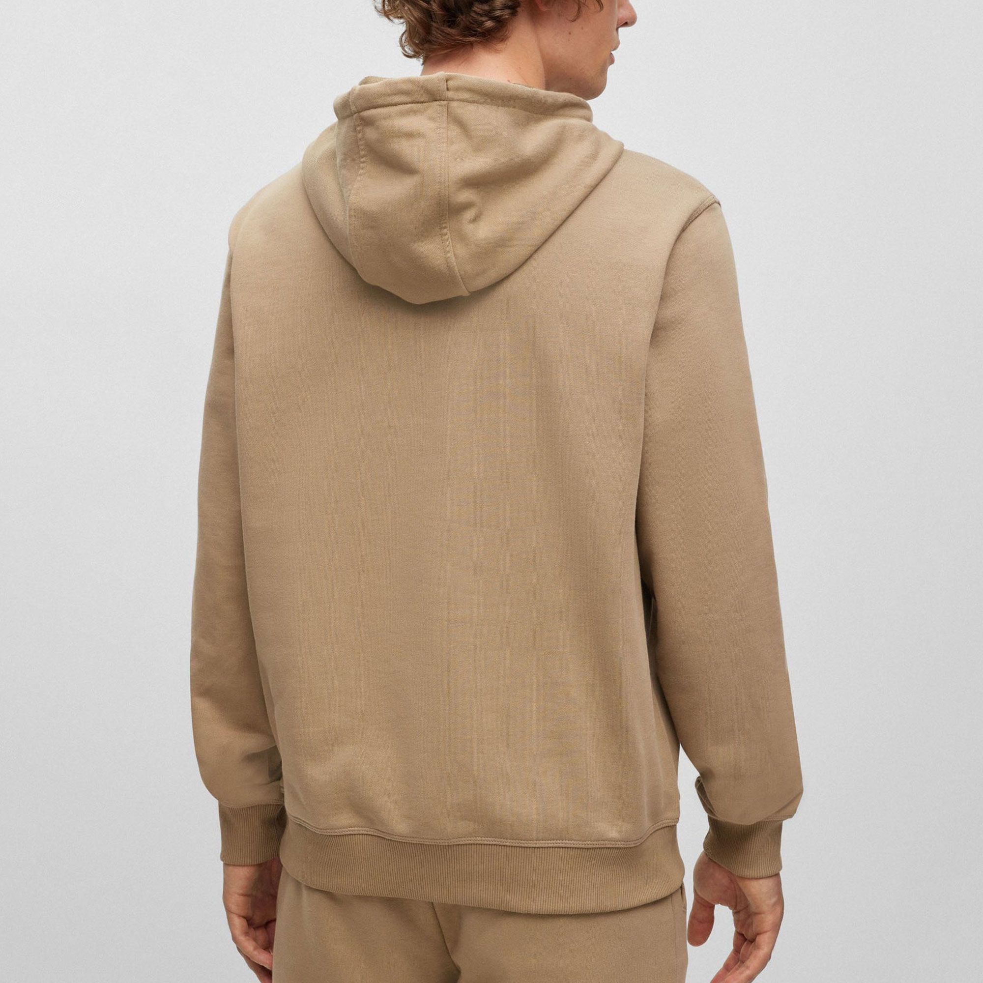 Hugo Daratschi Kapuzenpullover Herren