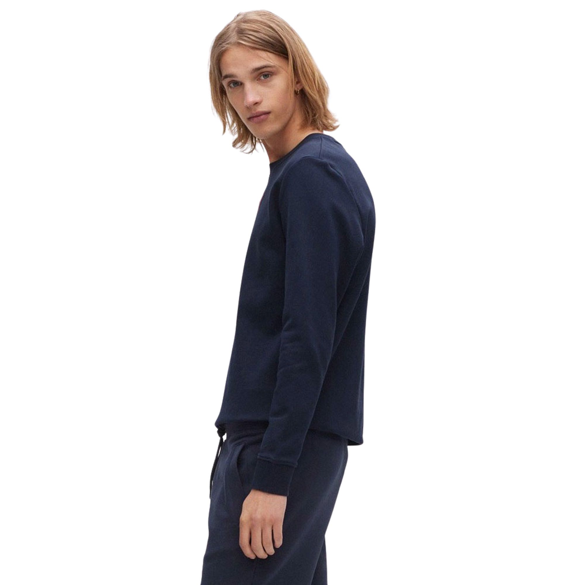 Hugo Diragol Sweater Heren