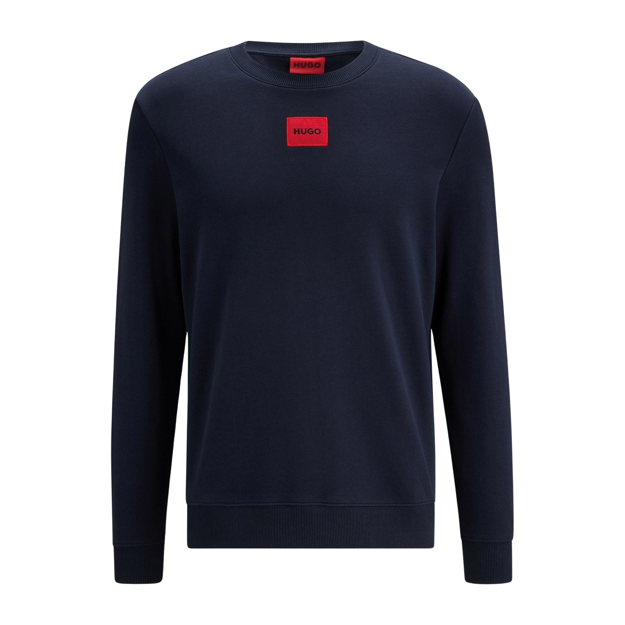Hugo Diragol Sweater Heren