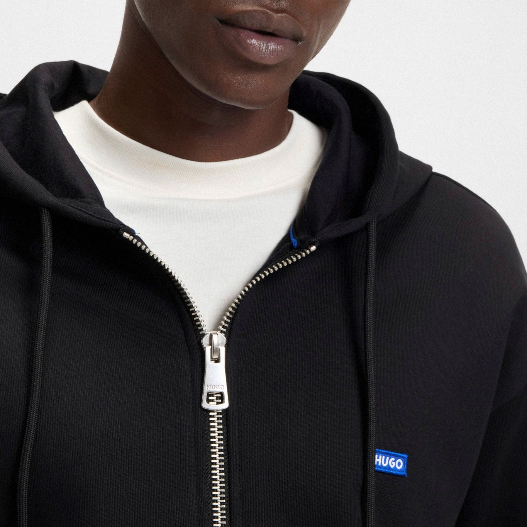 Veste Hugo Nadarasi Hommes