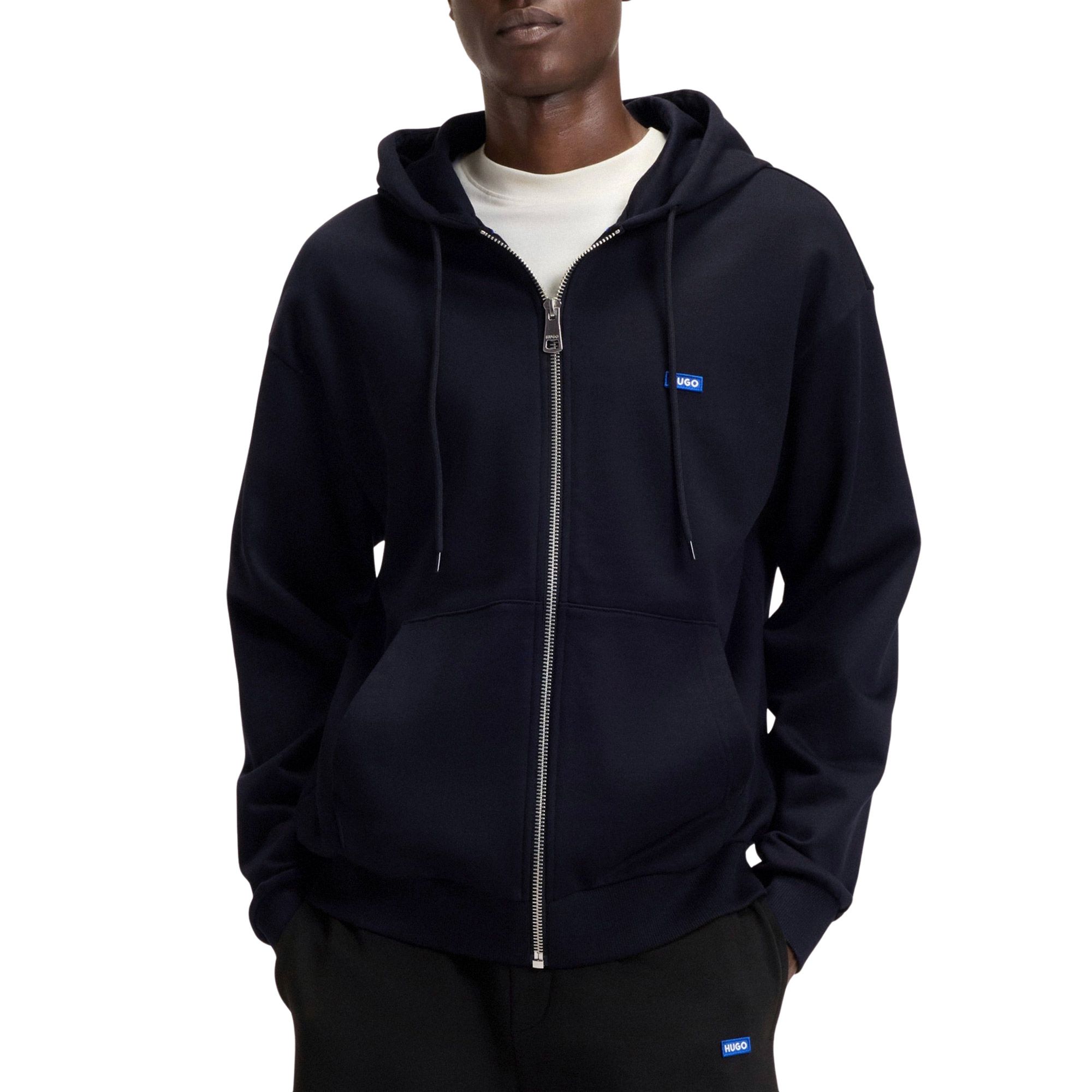 Hugo Nadarasi Vest Heren