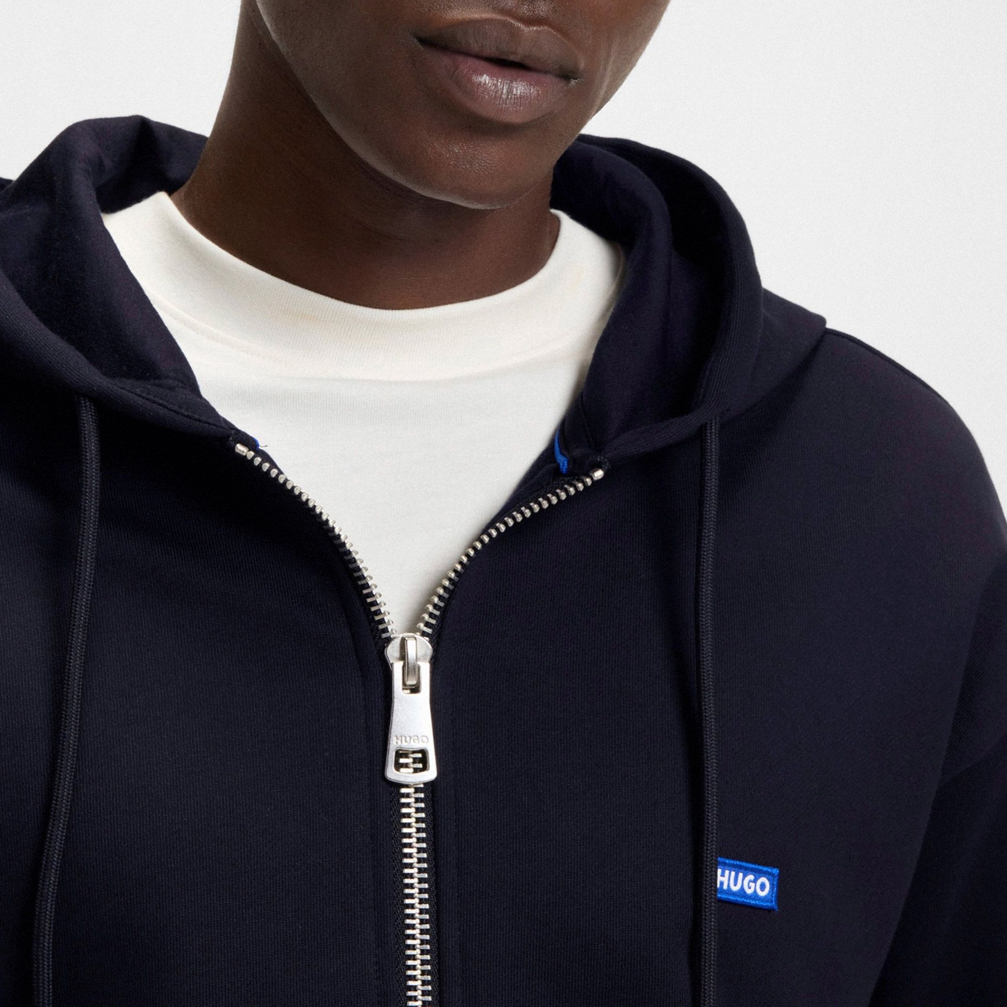 Hugo Nadarasi Vest Heren