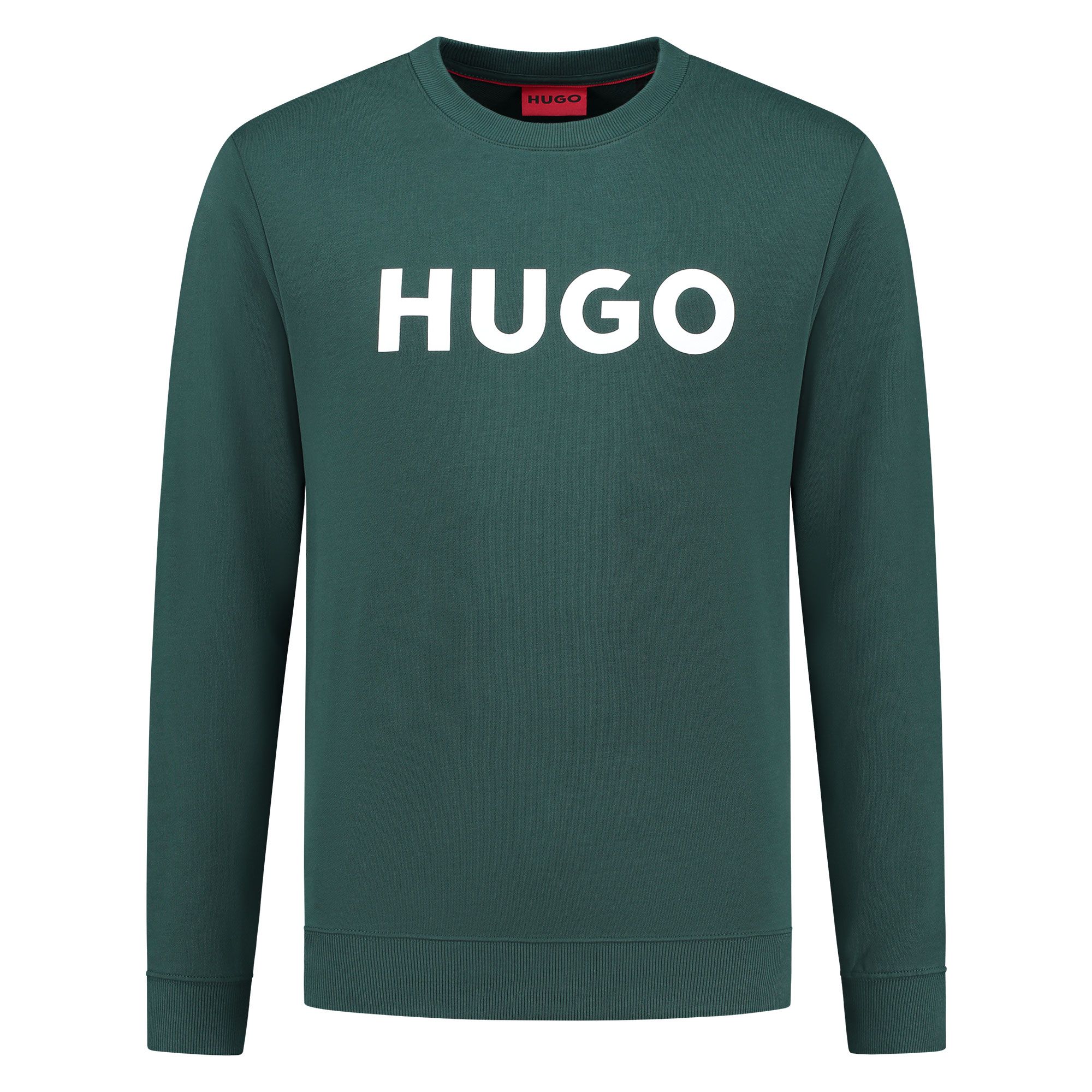 Hugo Dem Sweater Heren