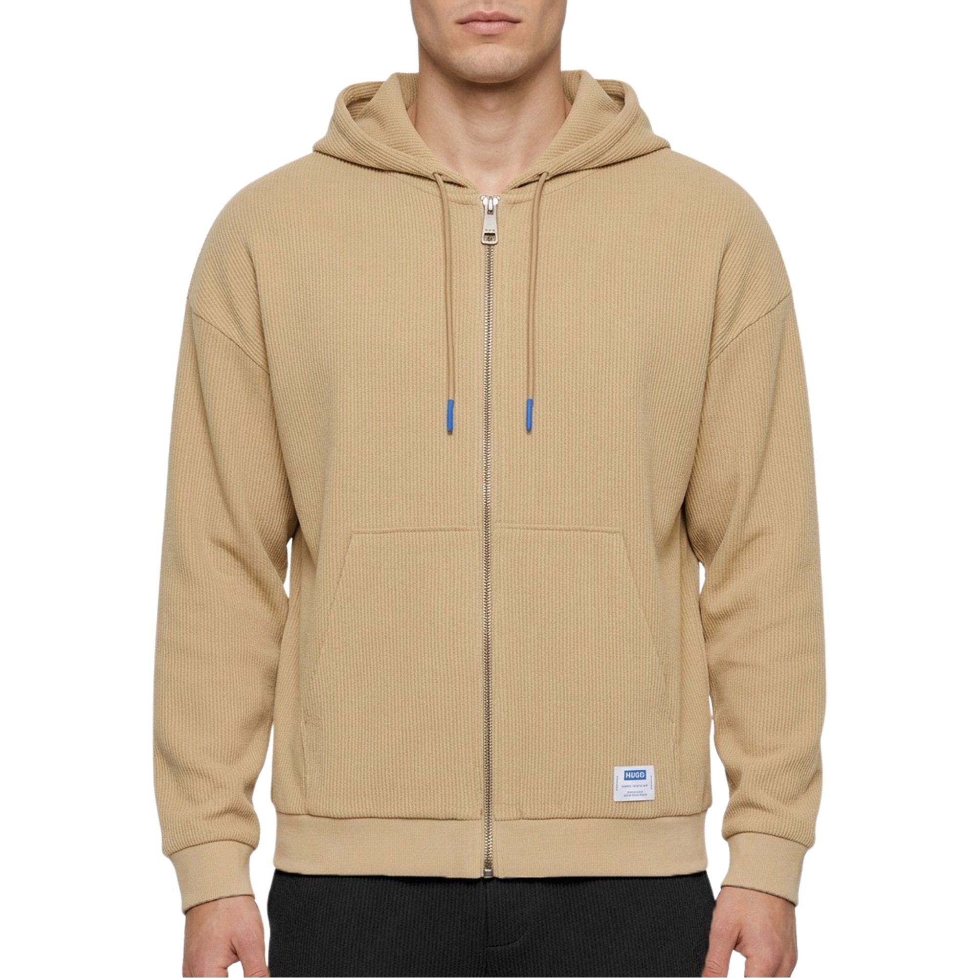Hugo Nuwahood Kapuzenpullover Herren