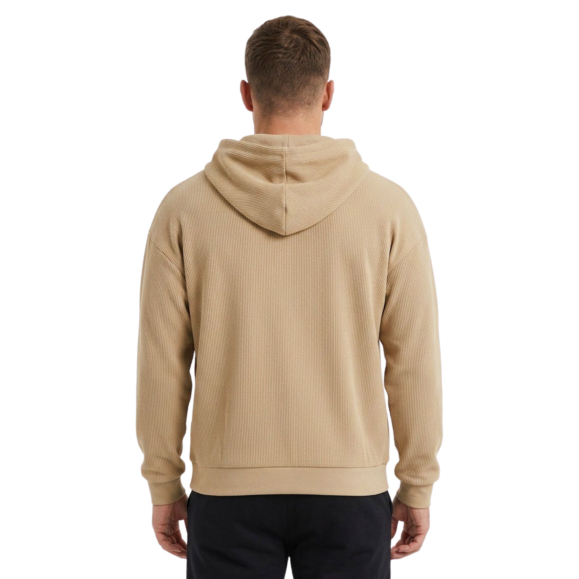 Hugo Nuwahood Kapuzenpullover Herren
