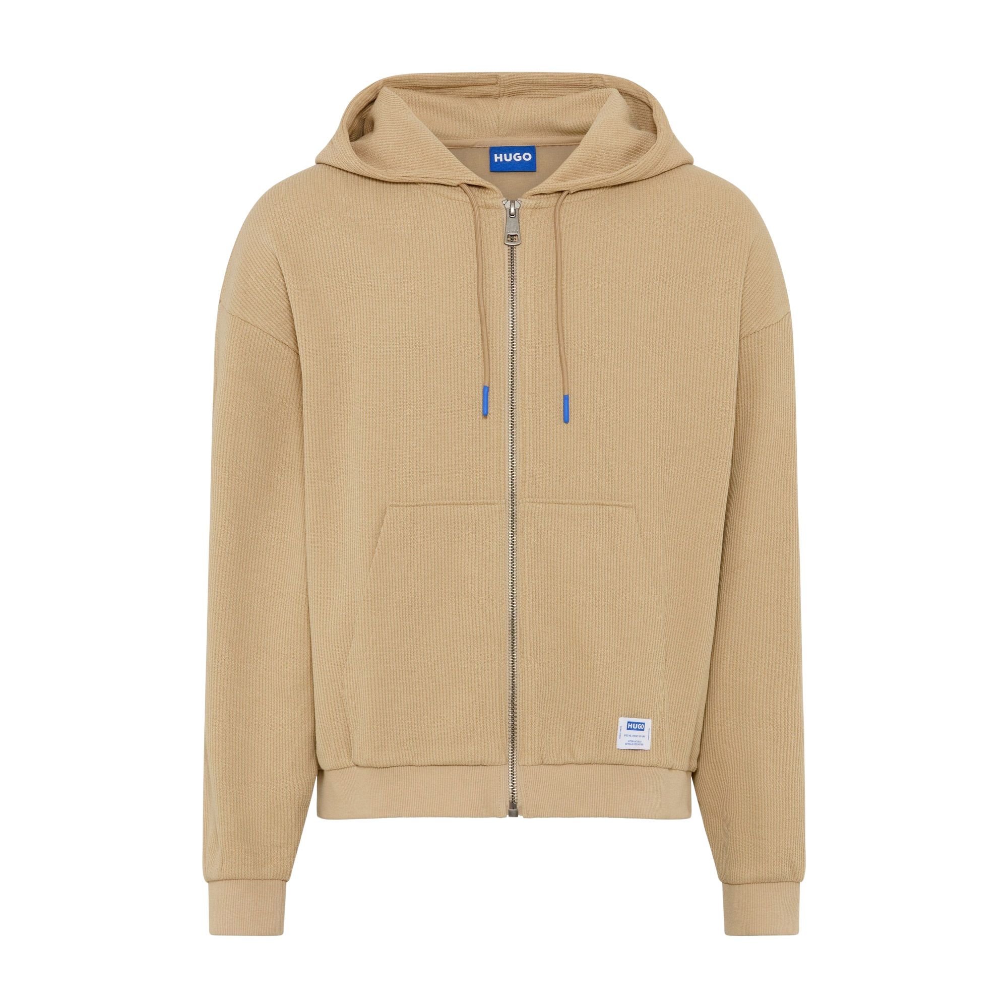 Hugo Nuwahood Kapuzenpullover Herren