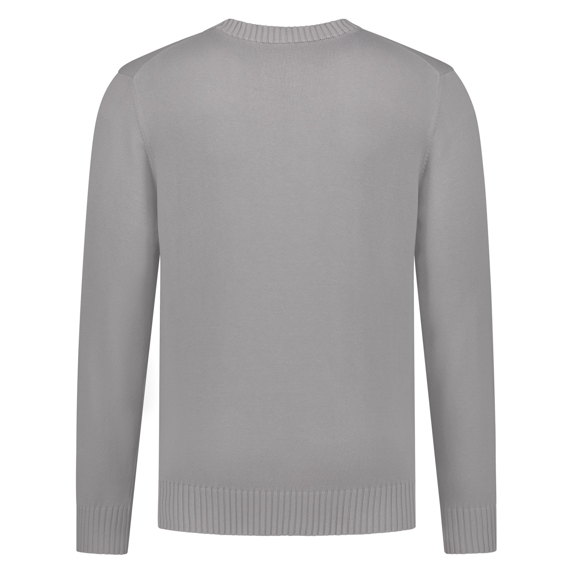 Hugo San Cosmo Knit Sweater Heren