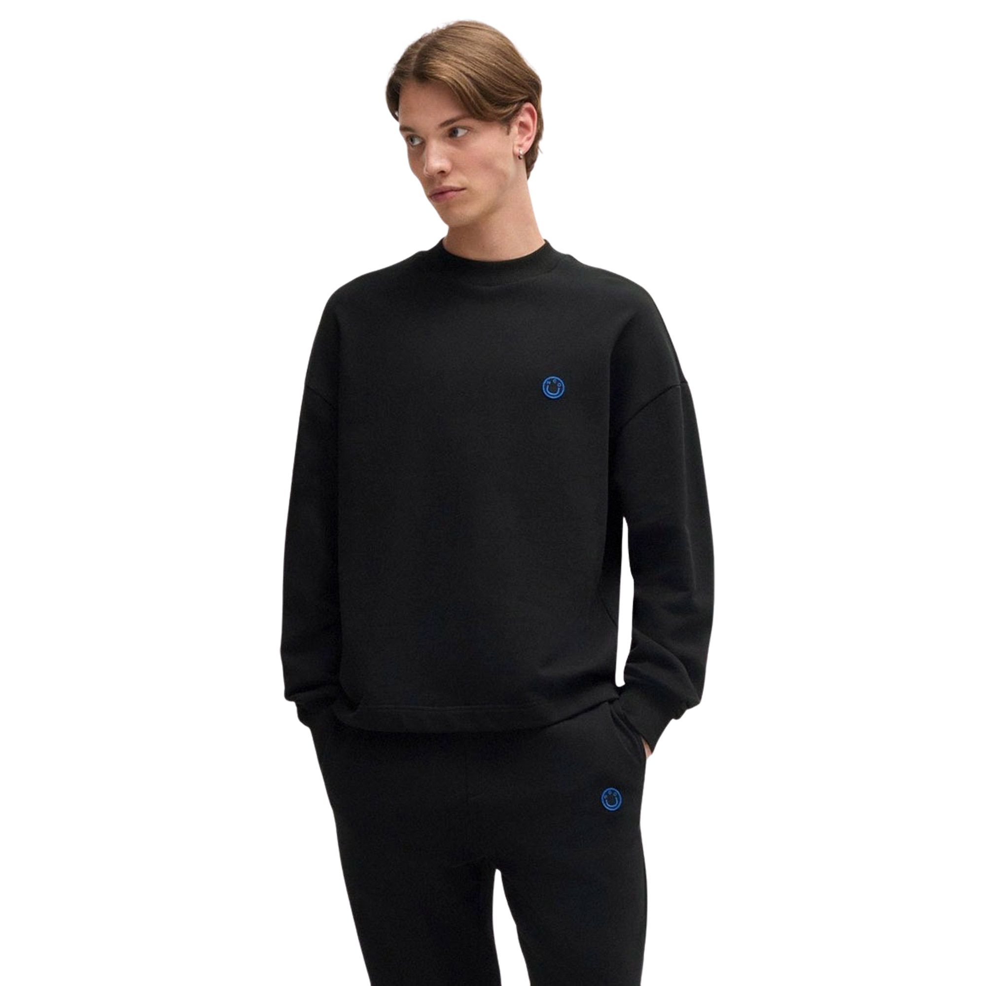 Hugo Ninnyo Sweater Heren