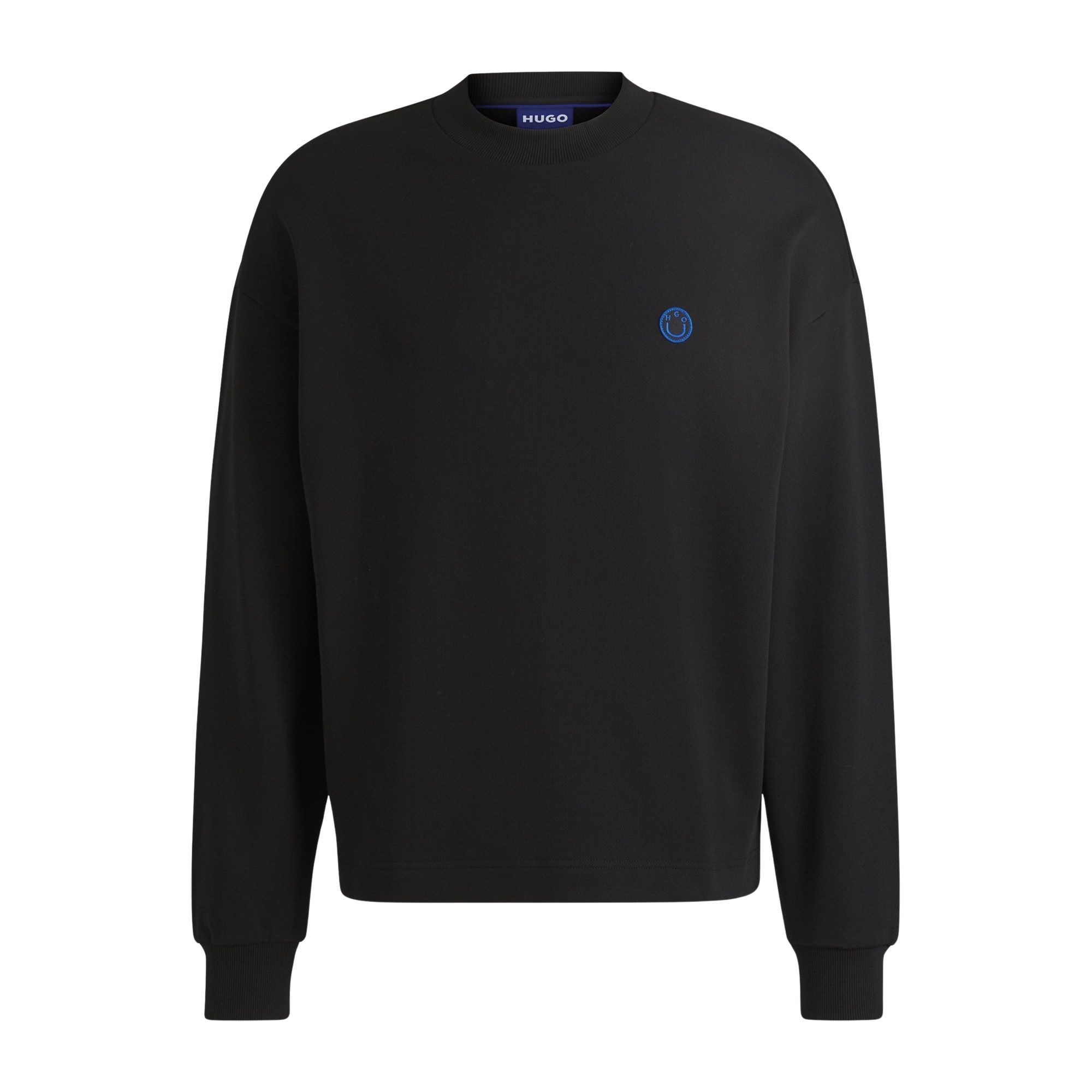 Hugo Ninnyo Sweater Heren