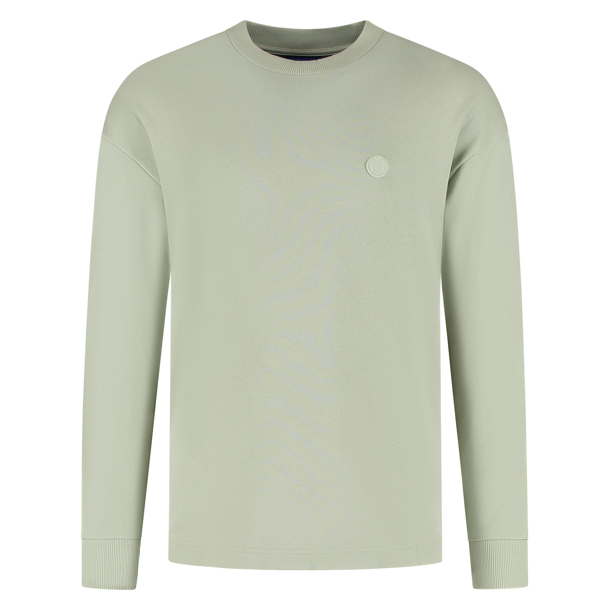 HUGO Ninnyo Sweater Heren
