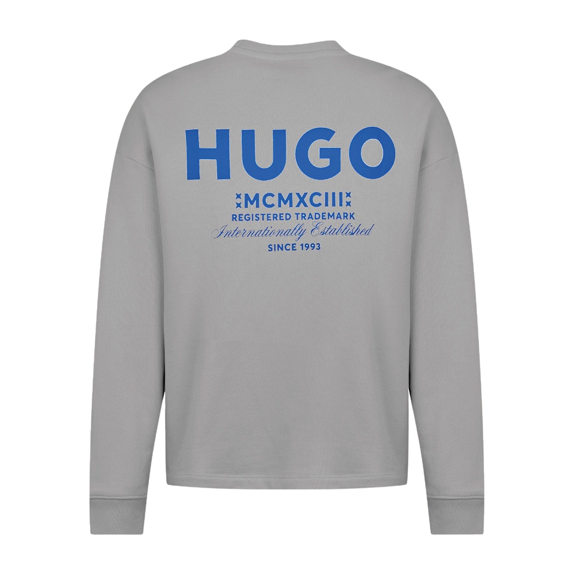 Hugo Naviu Sweater Herren