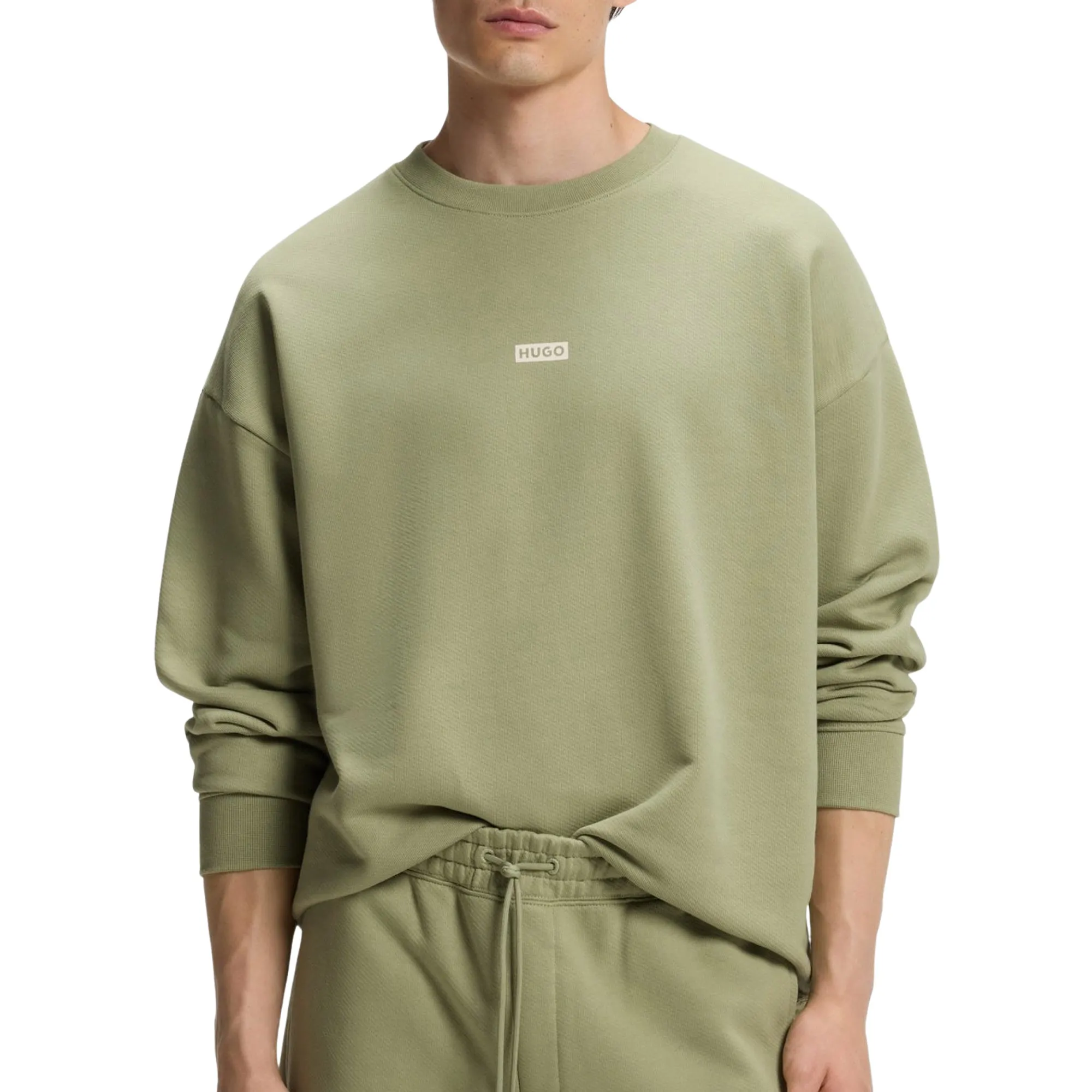 Hugo Naviu Sweater Herren